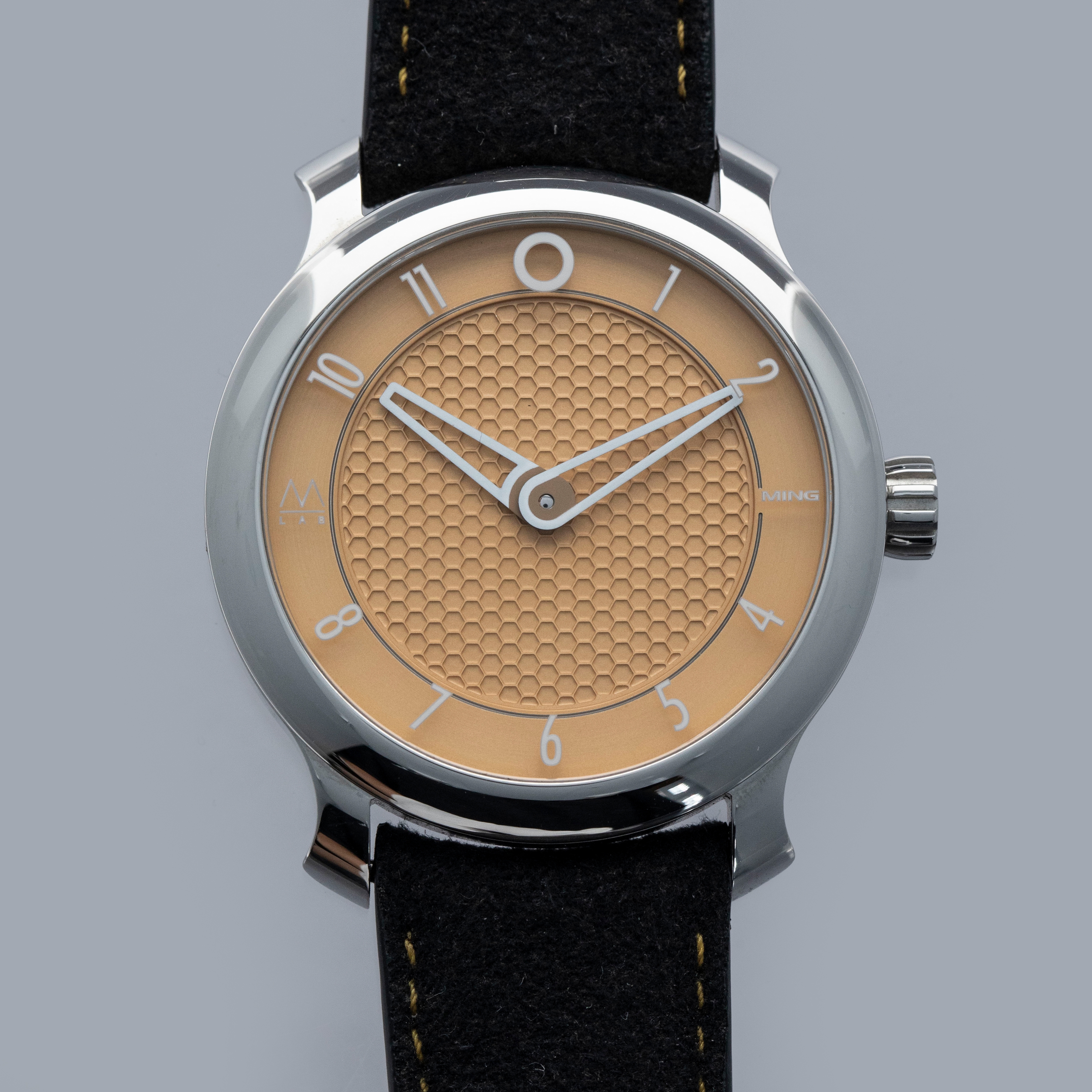 THE DIAL