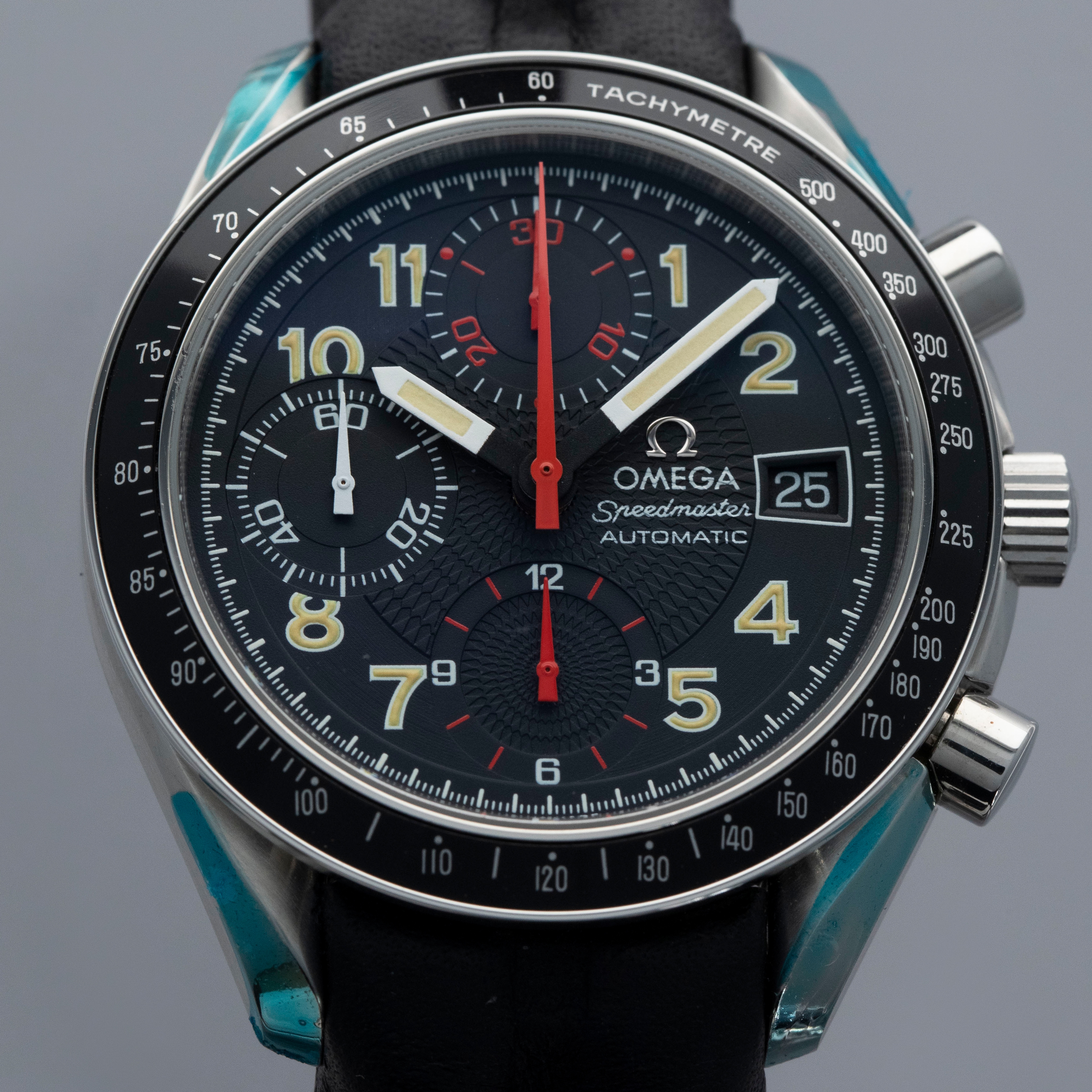 THE DIAL