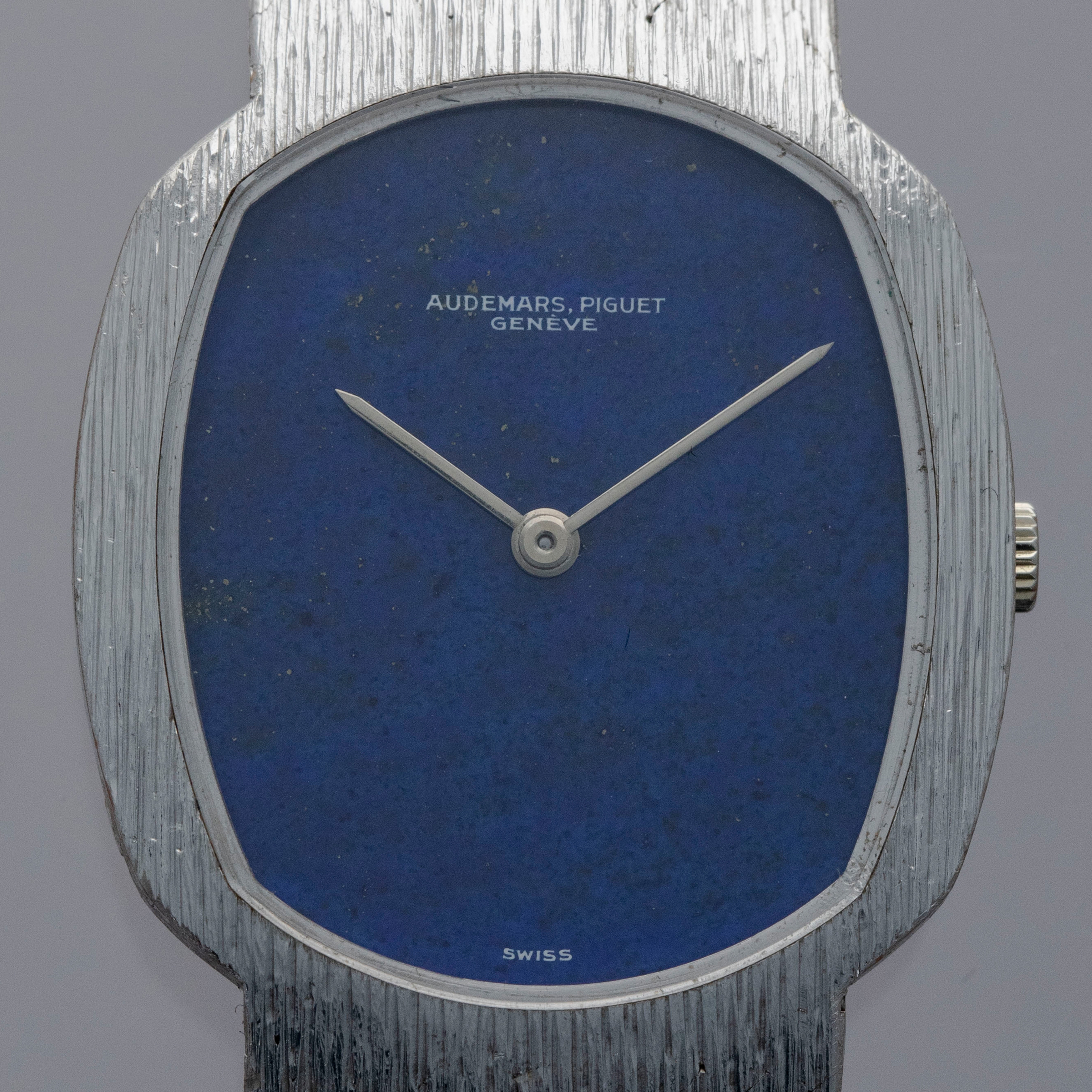 THE DIAL