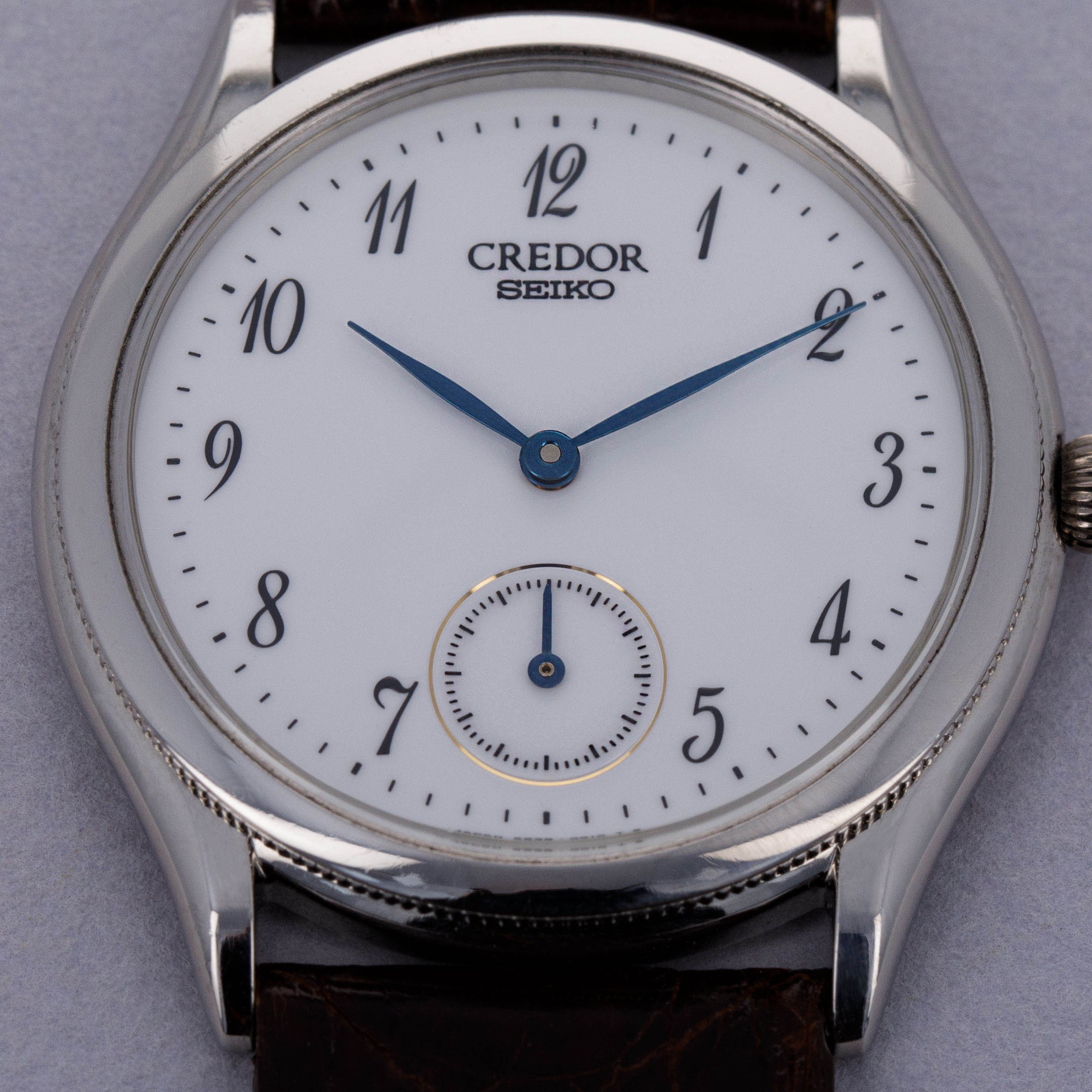 THE DIAL