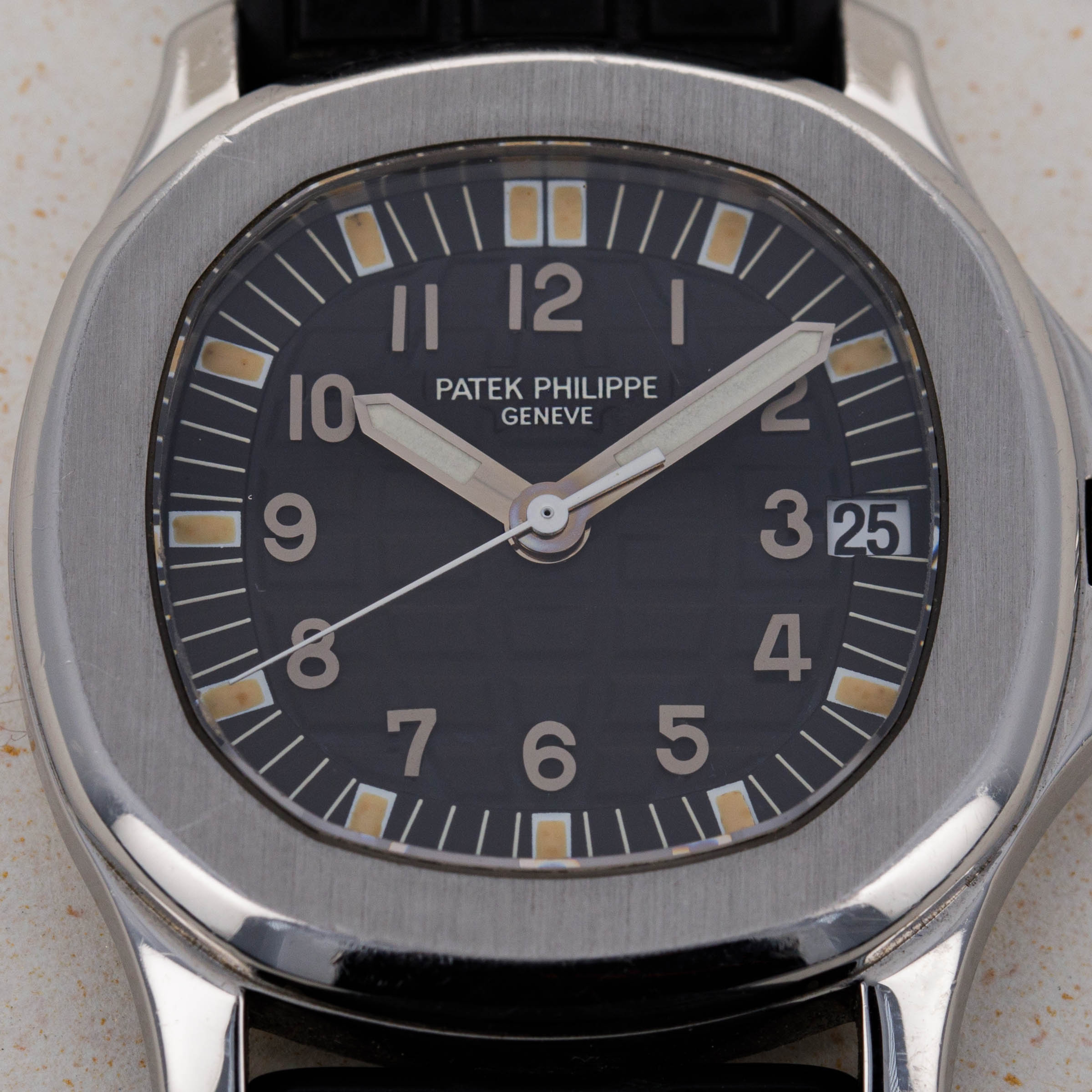 THE DIAL