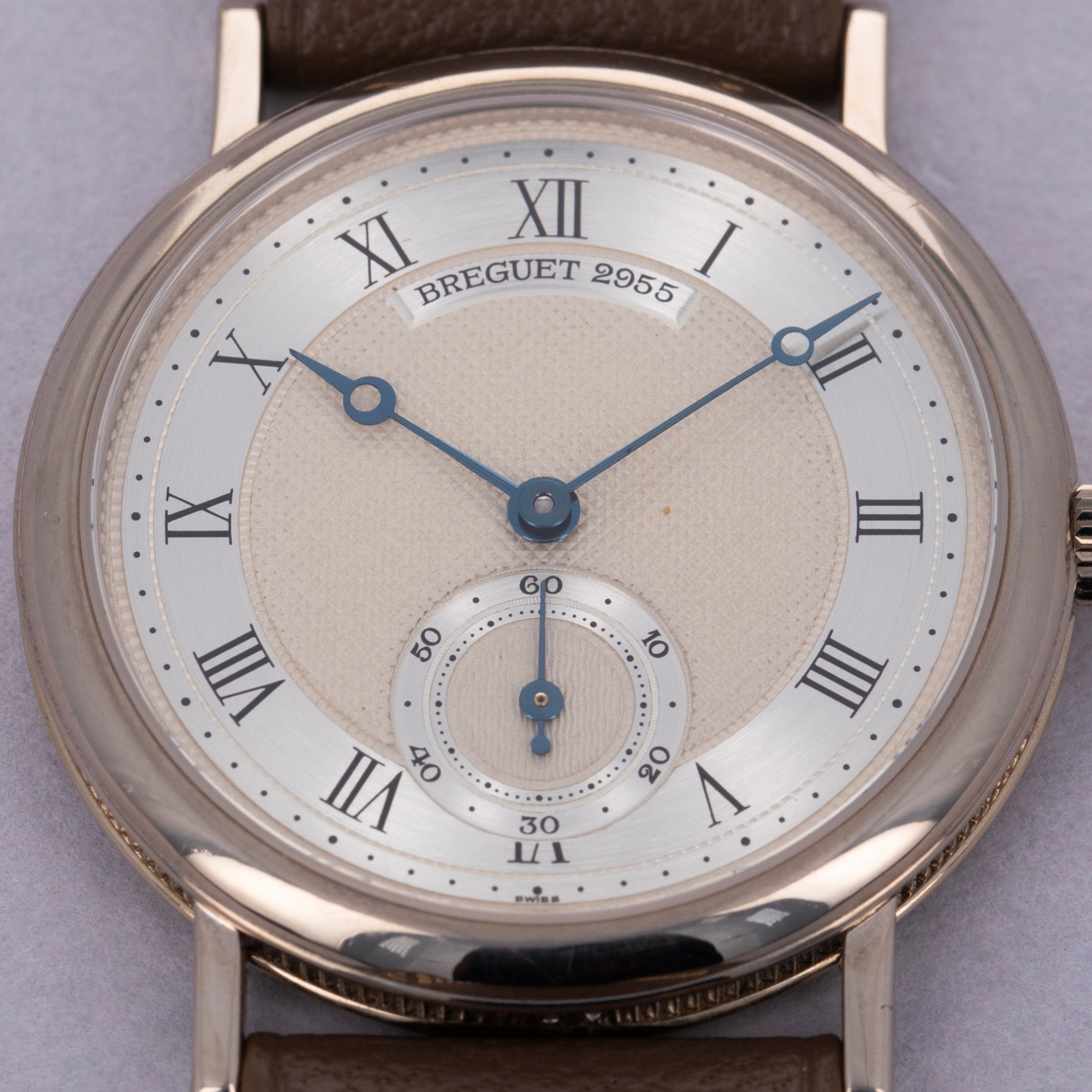 THE DIAL