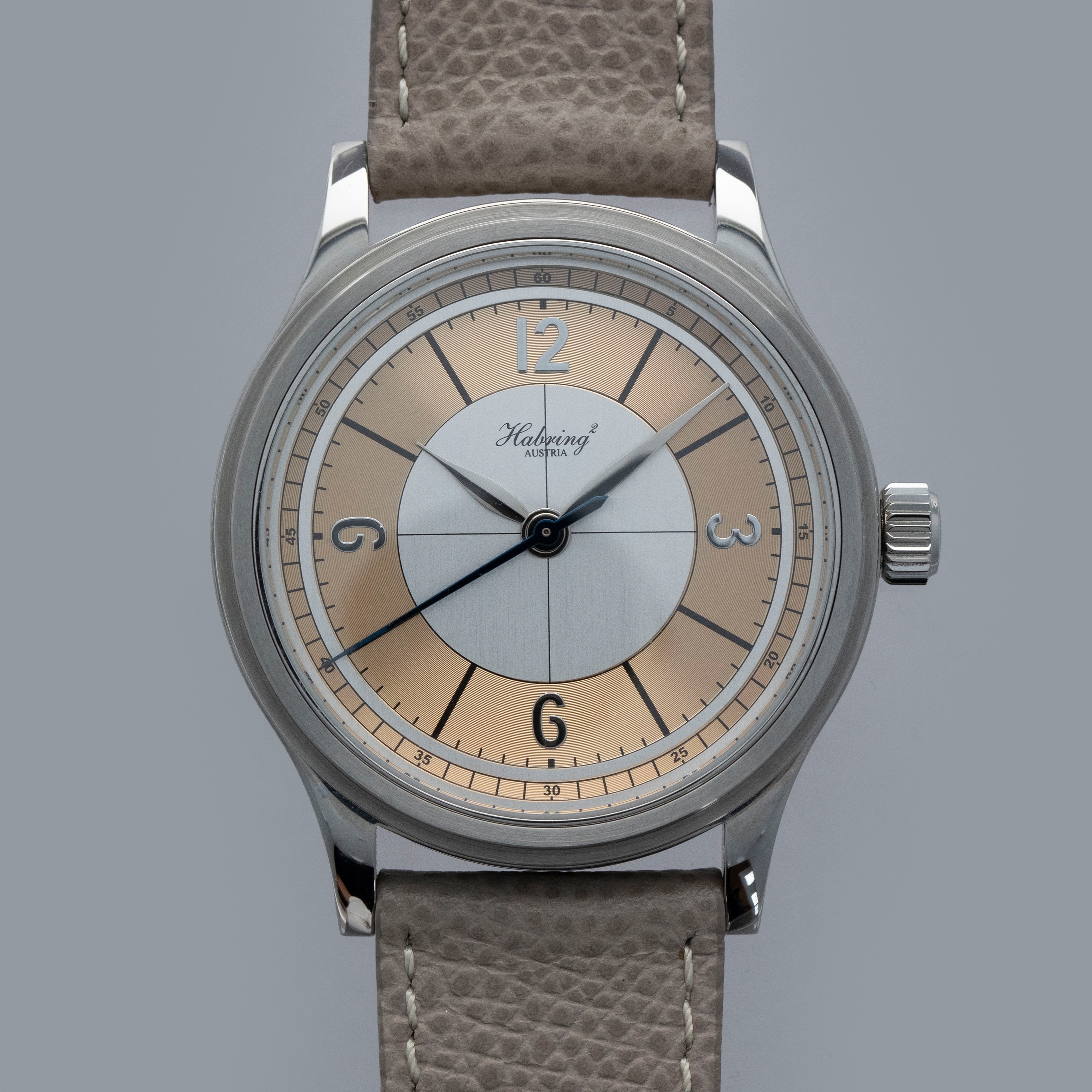 THE DIAL