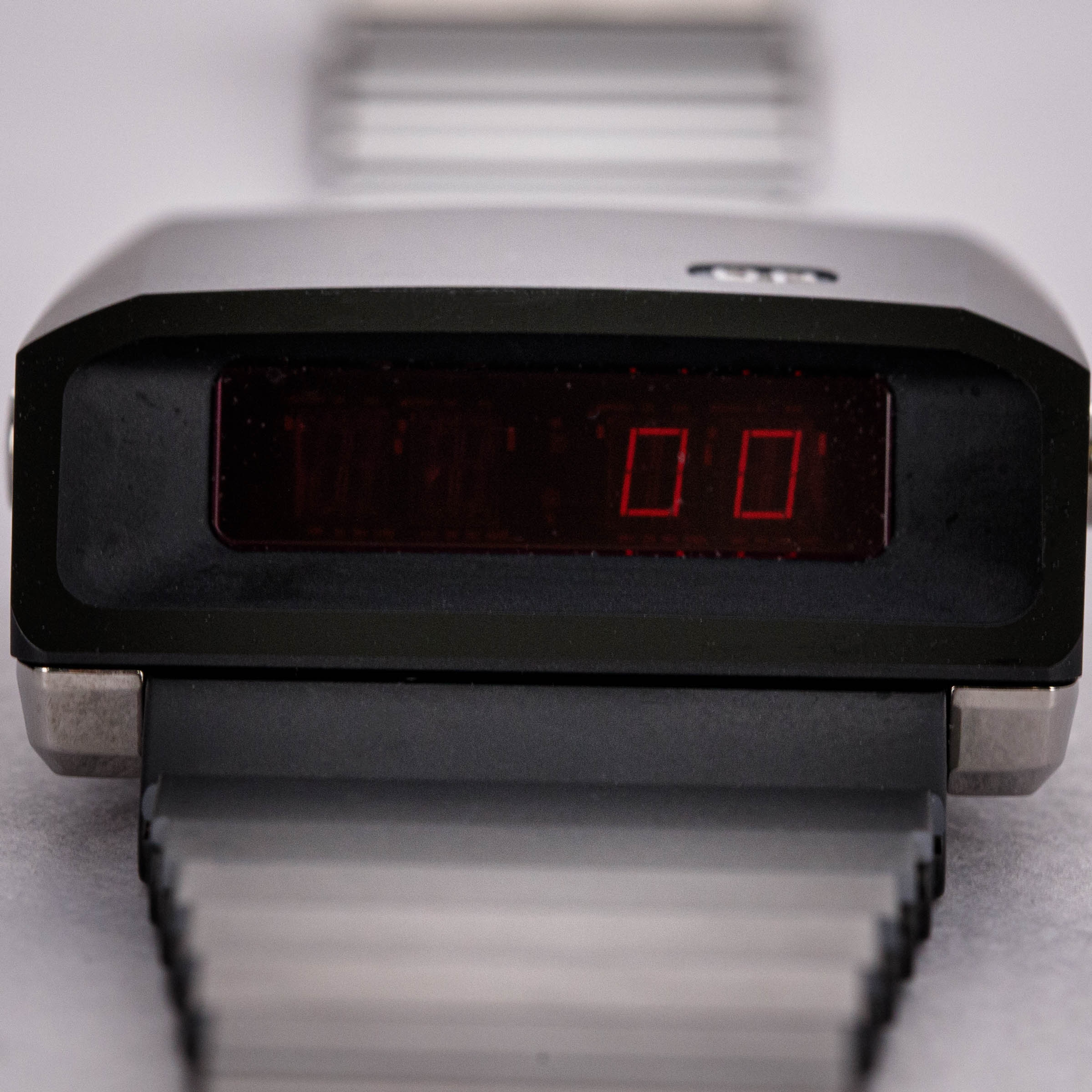 THE DIAL