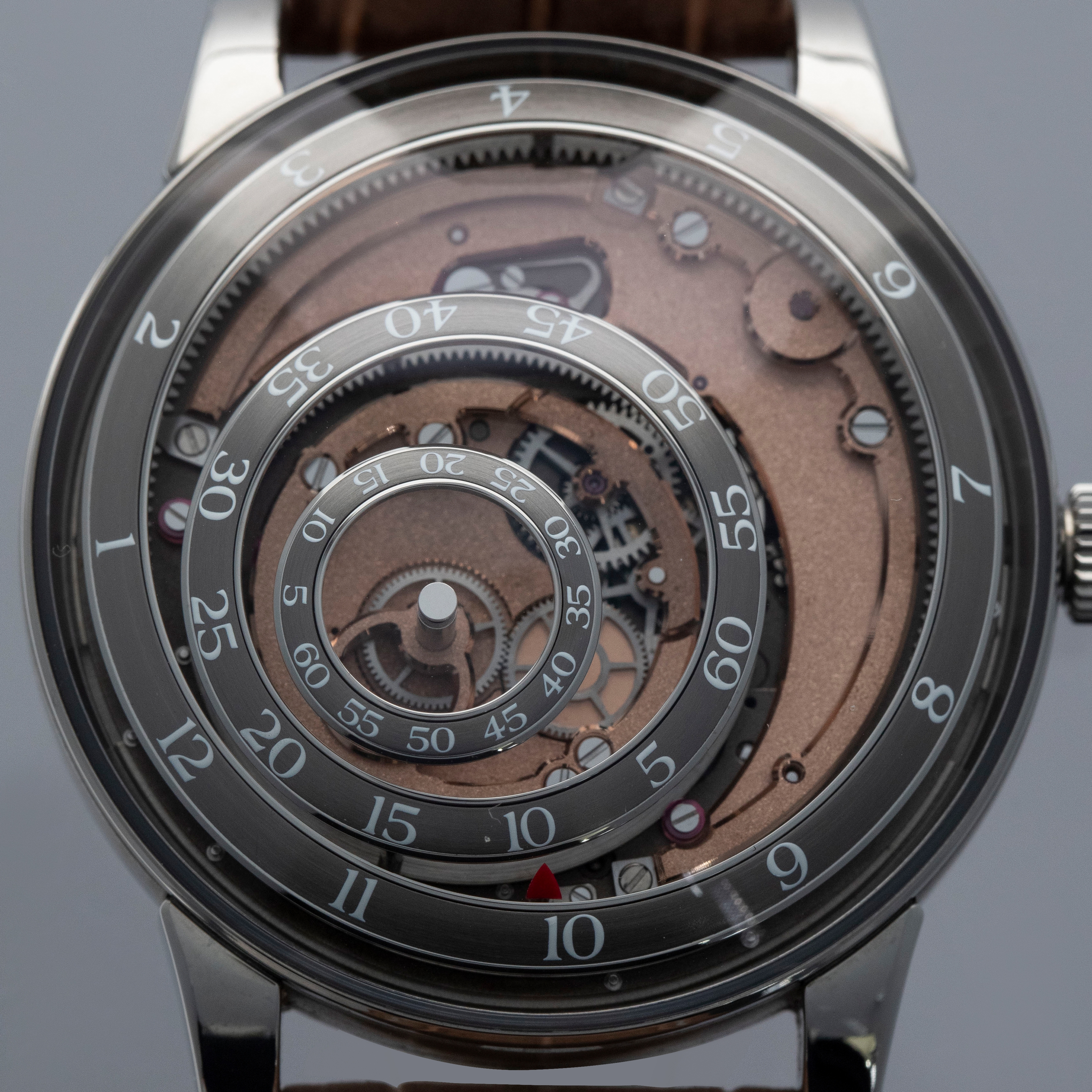 THE DIAL
