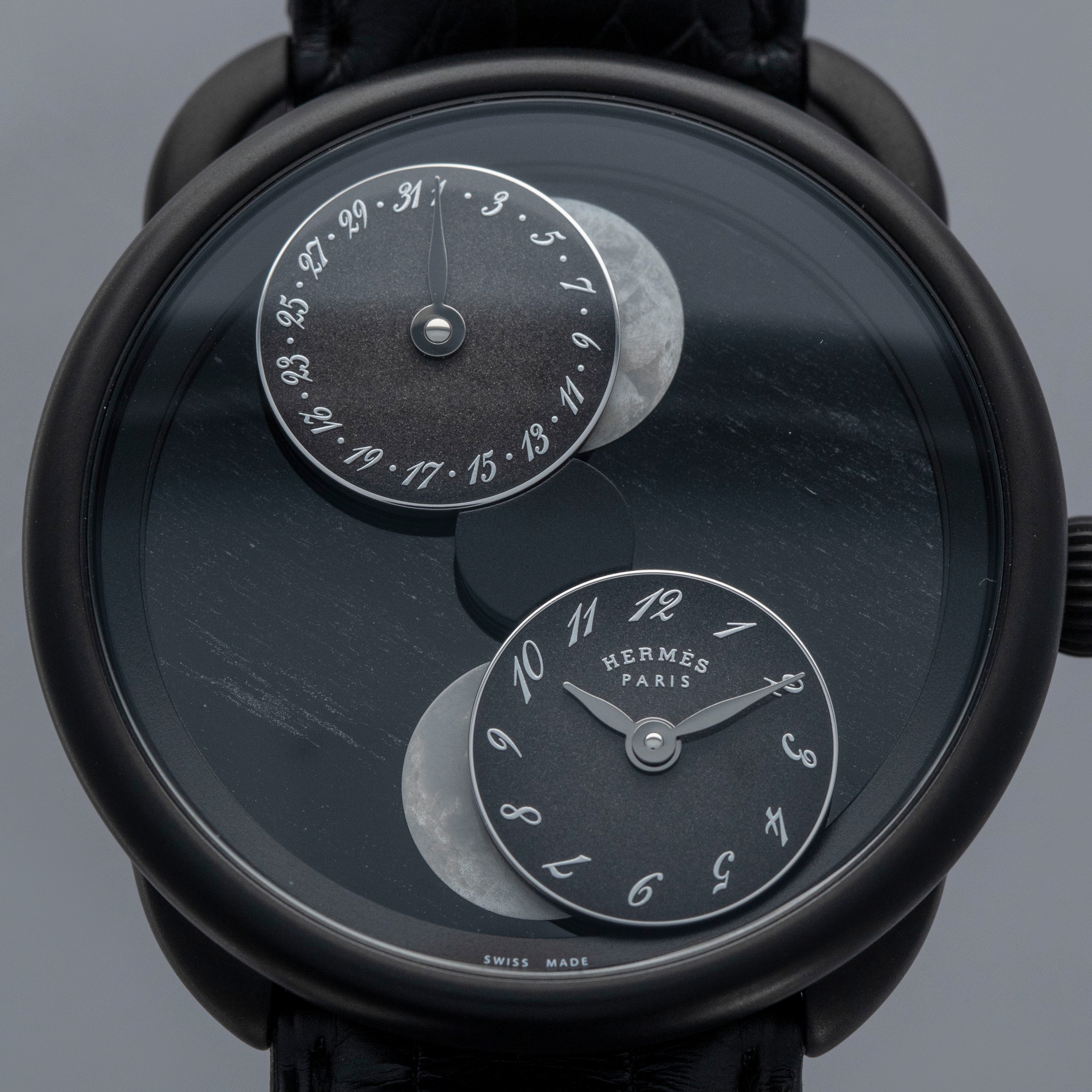 THE DIAL
