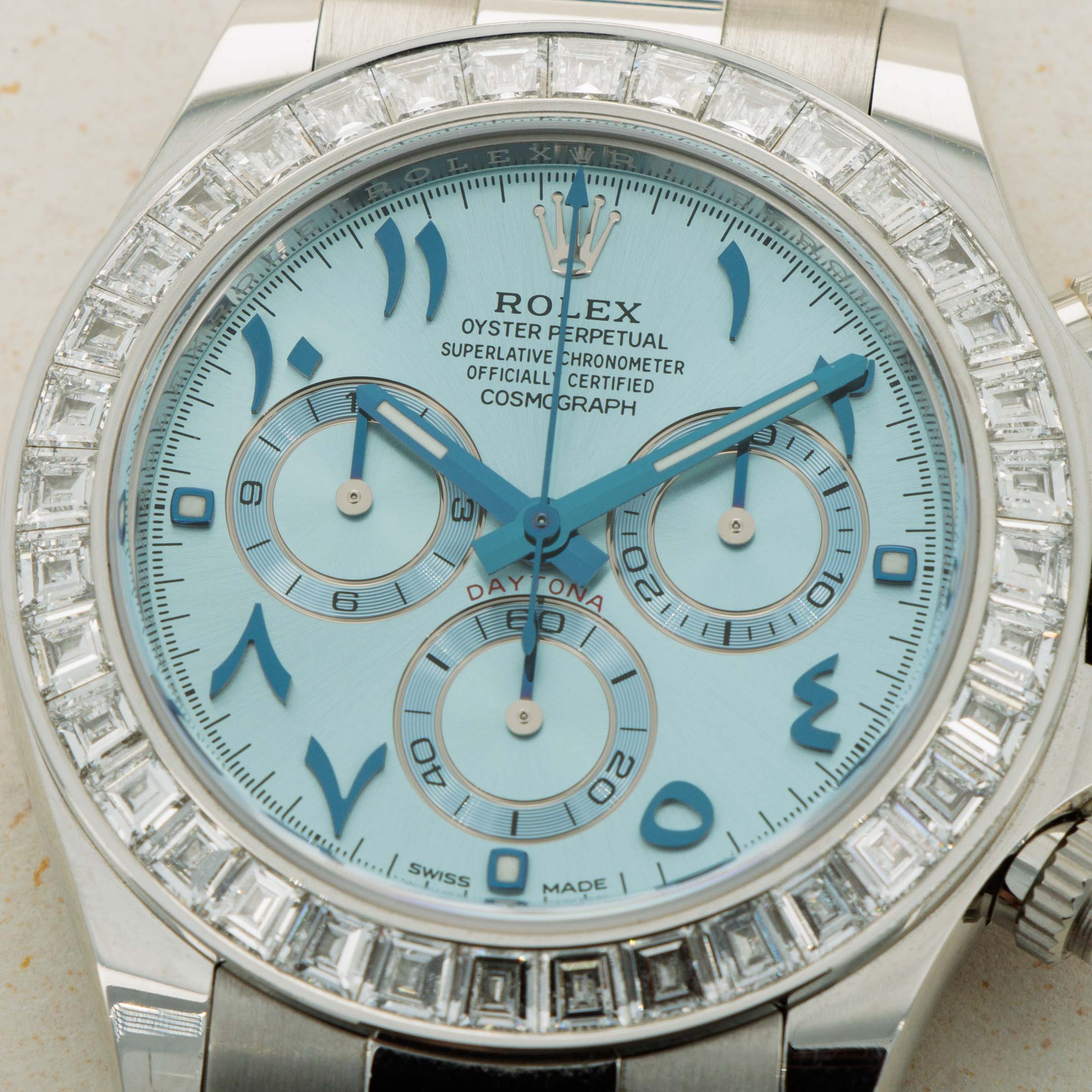 THE DIAL