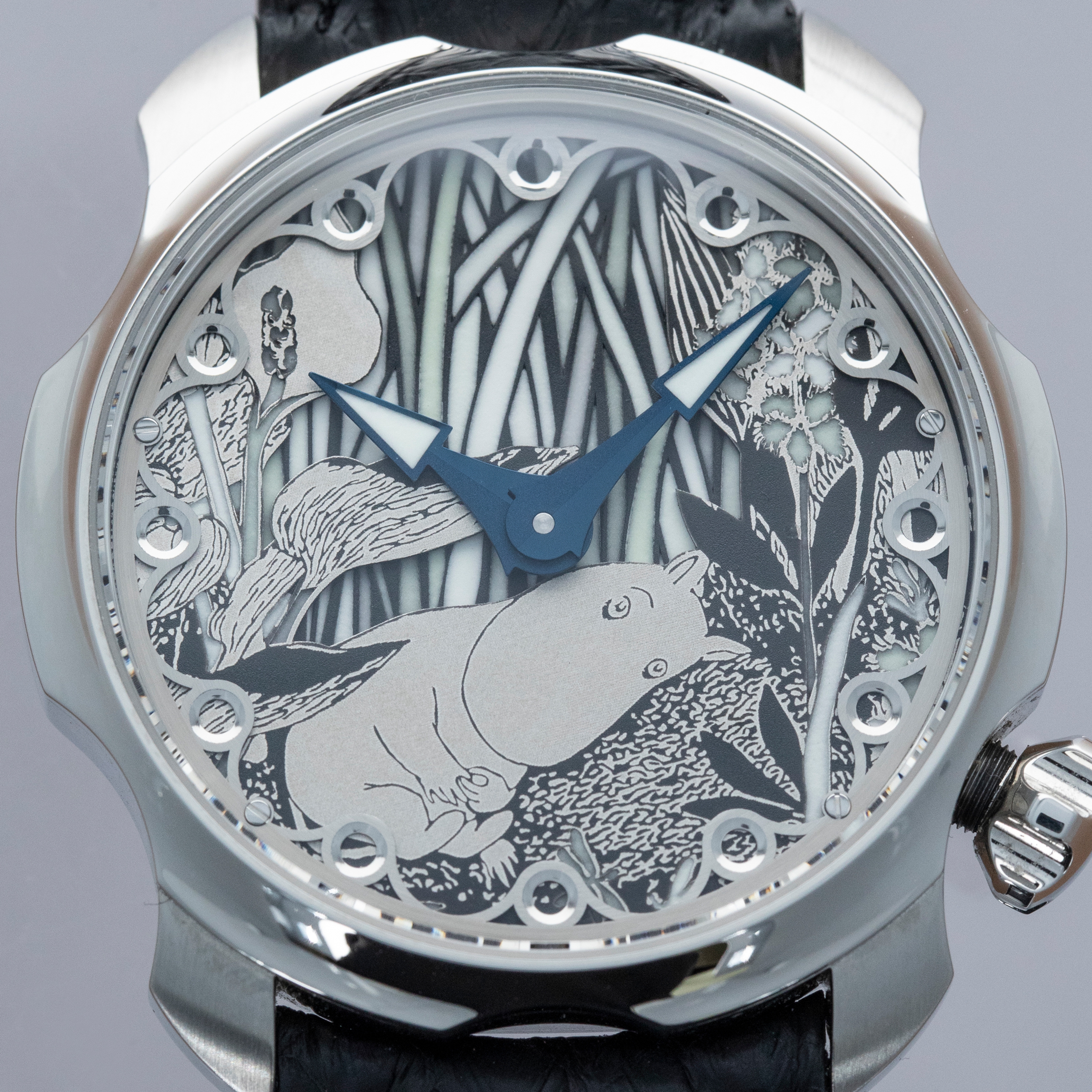 THE DIAL