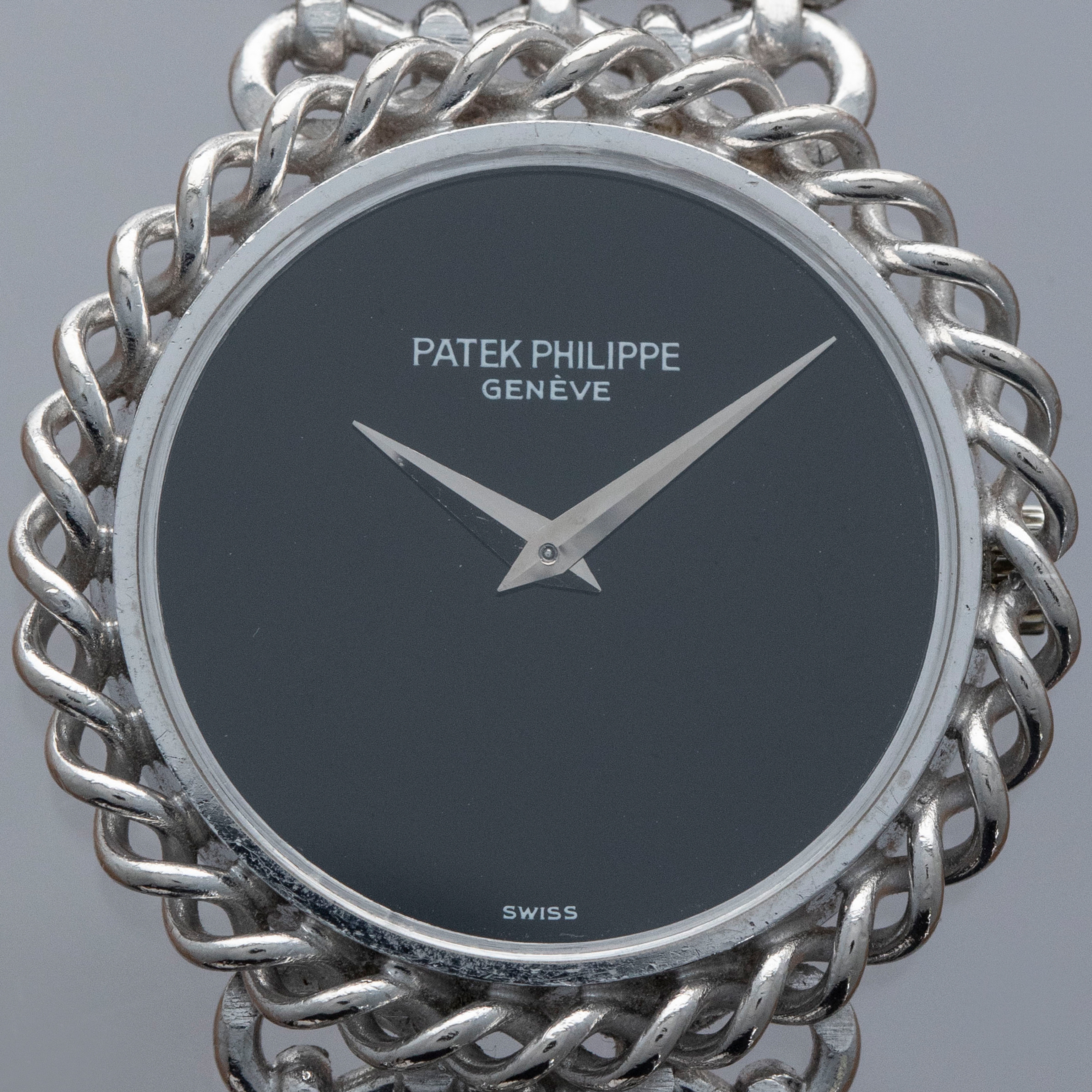 THE DIAL