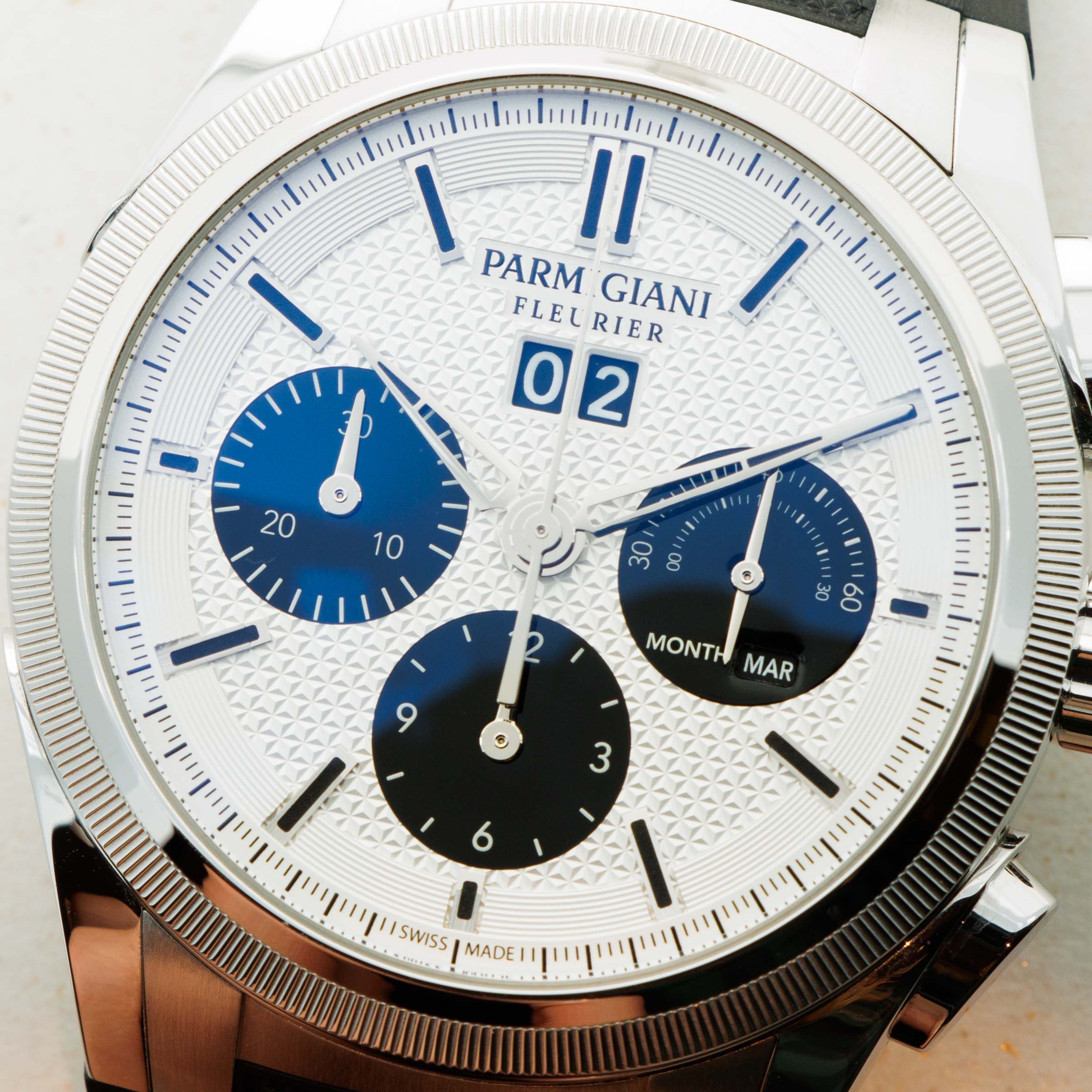 THE DIAL
