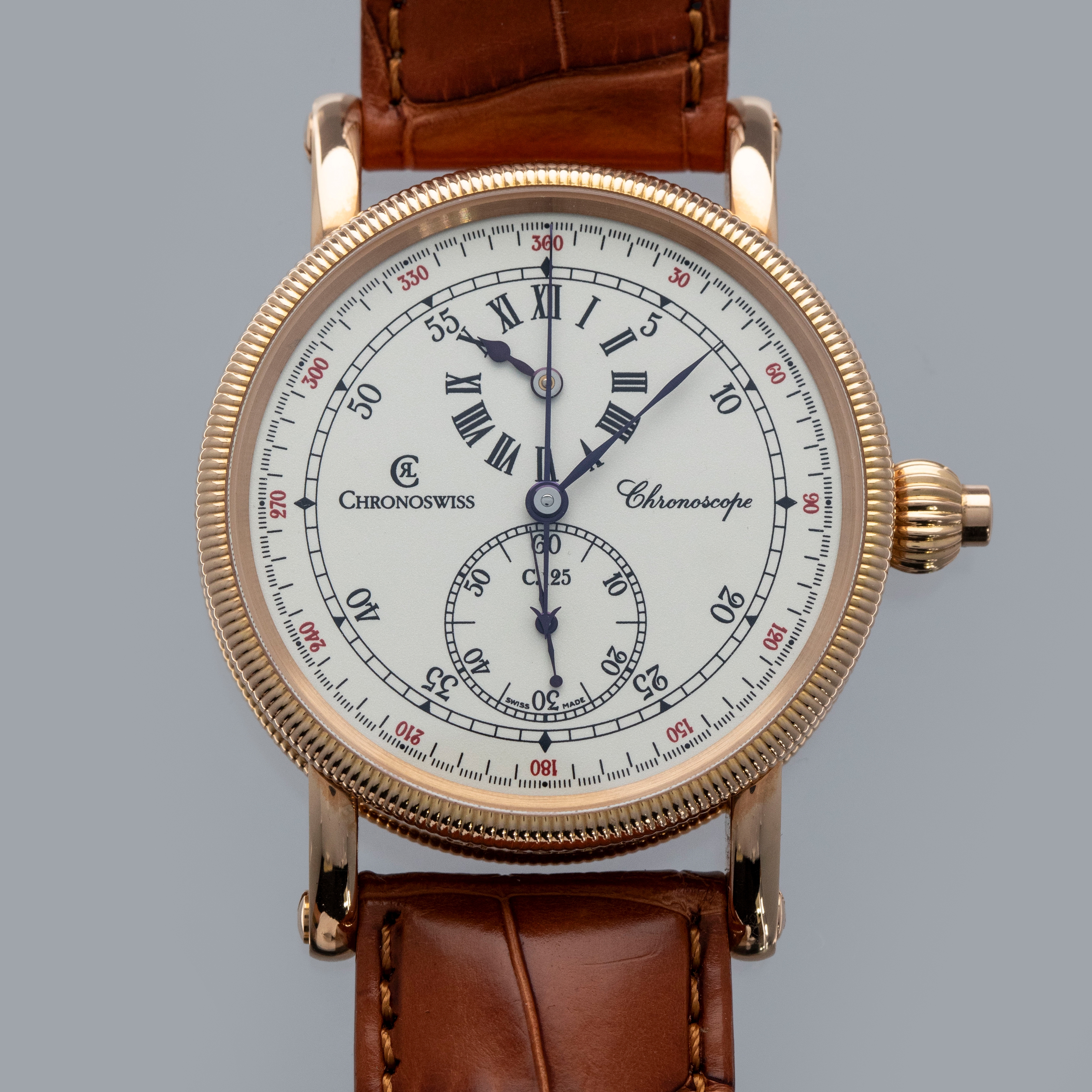 THE DIAL