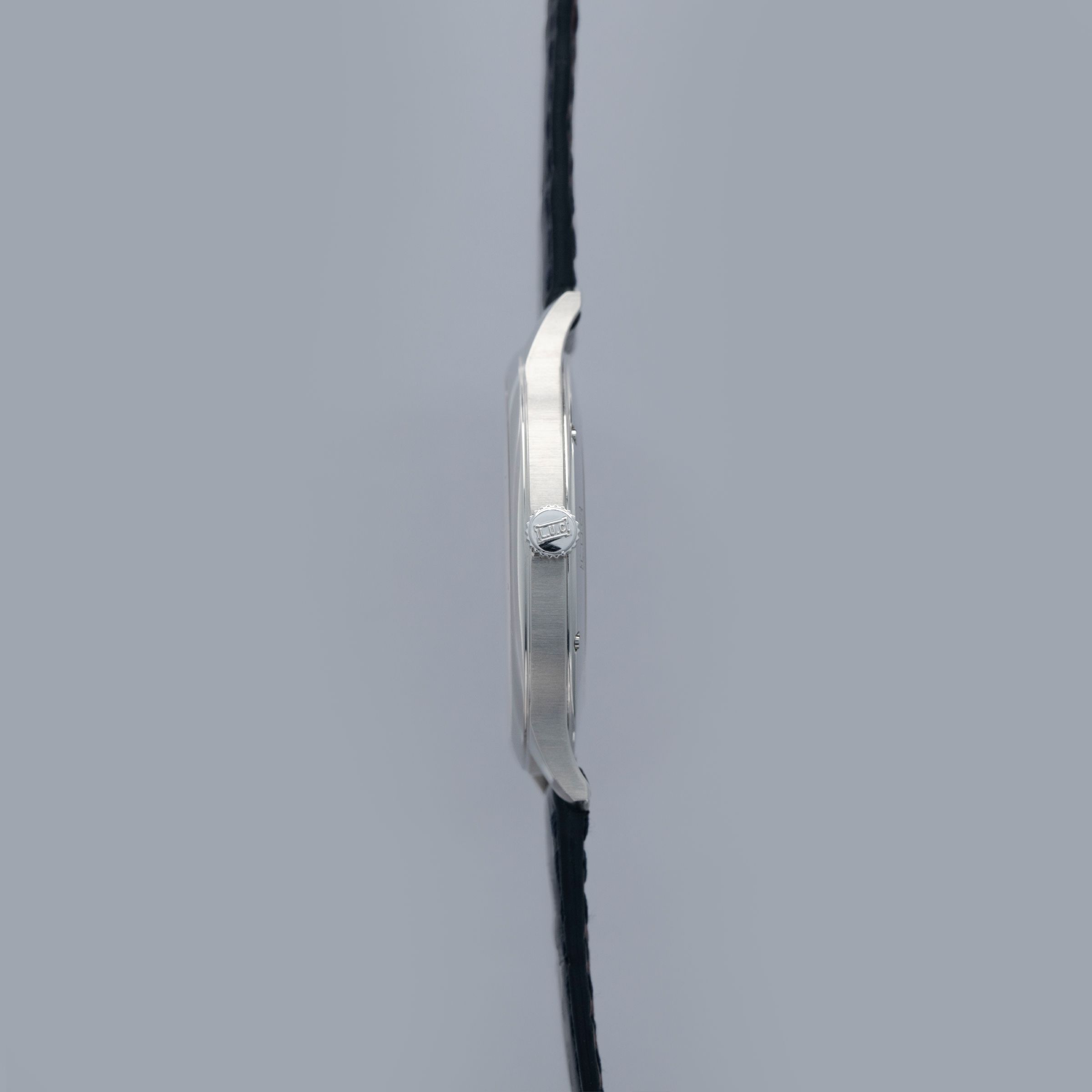 Chopard LUC XPS Poincon de Geneve 161946-9001 Platinum | Auctions