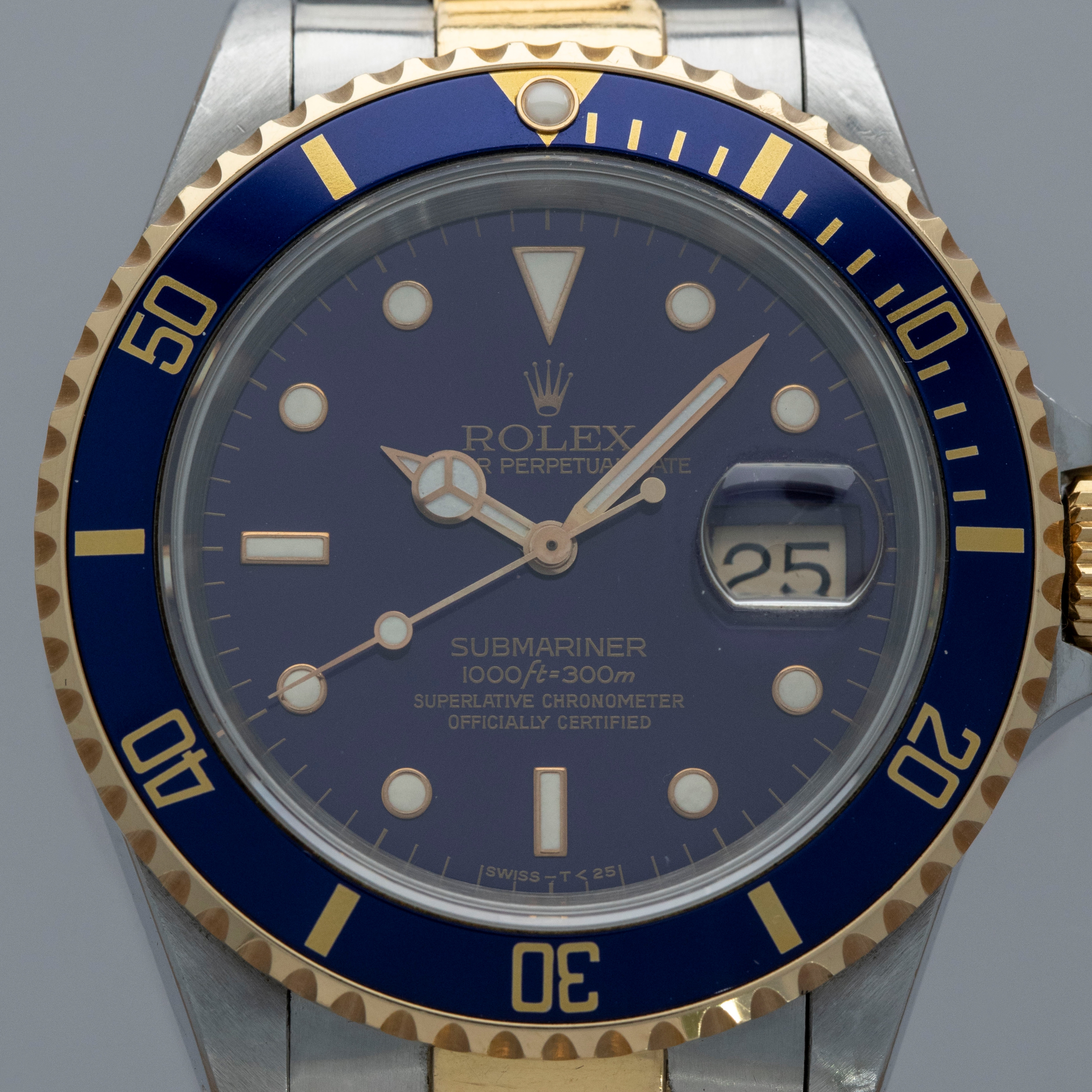 THE DIAL