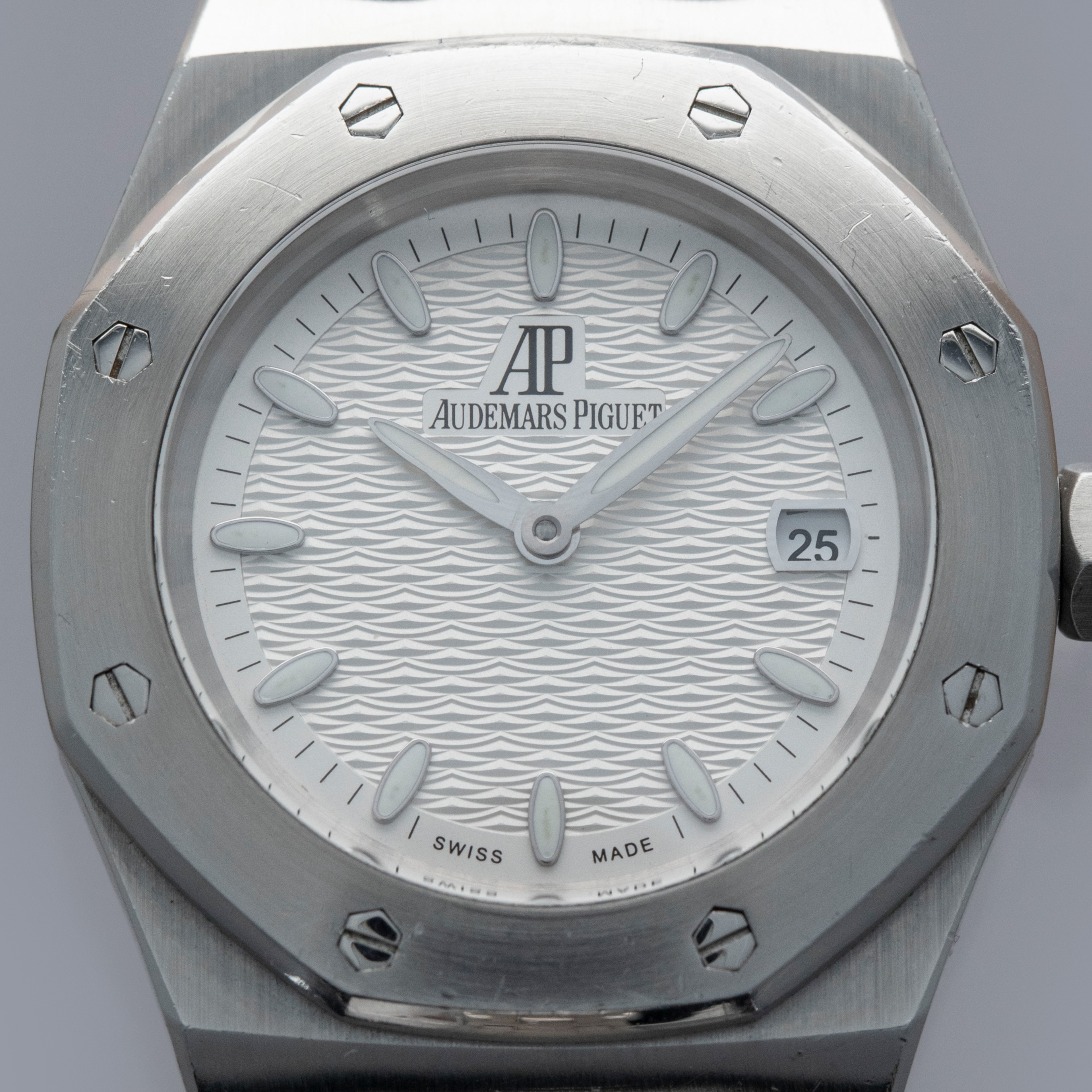 THE DIAL