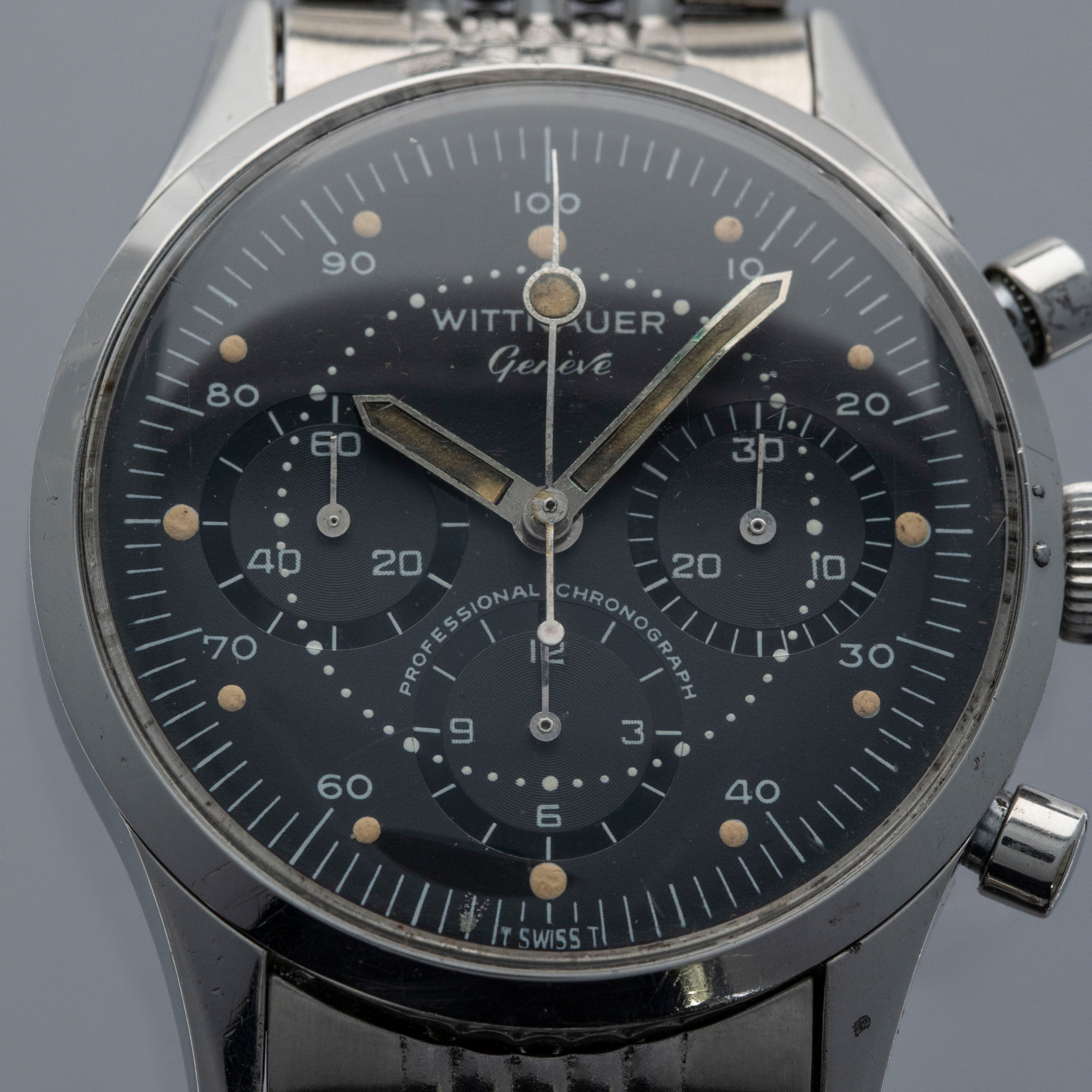 THE DIAL