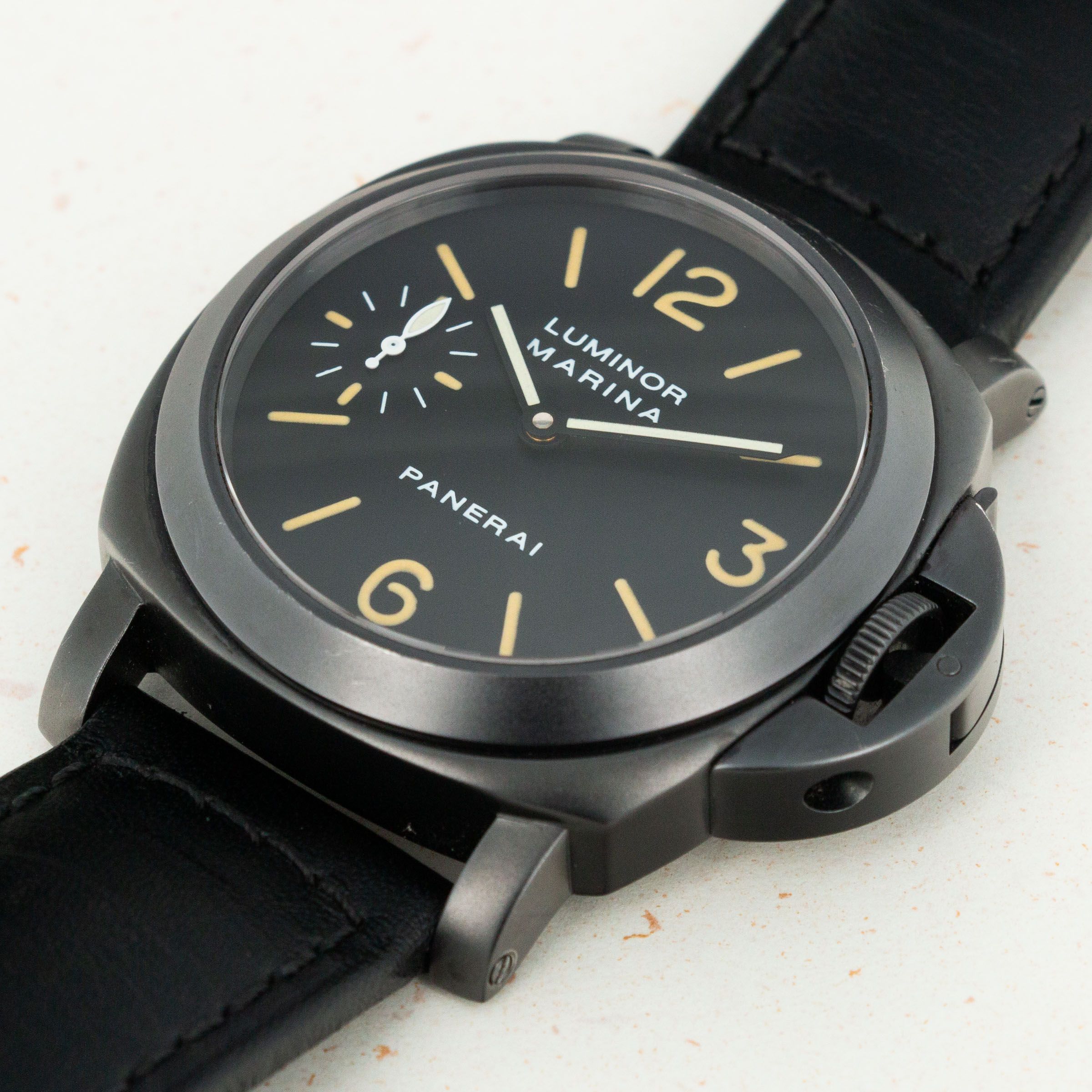 Panerai on sale pam 004