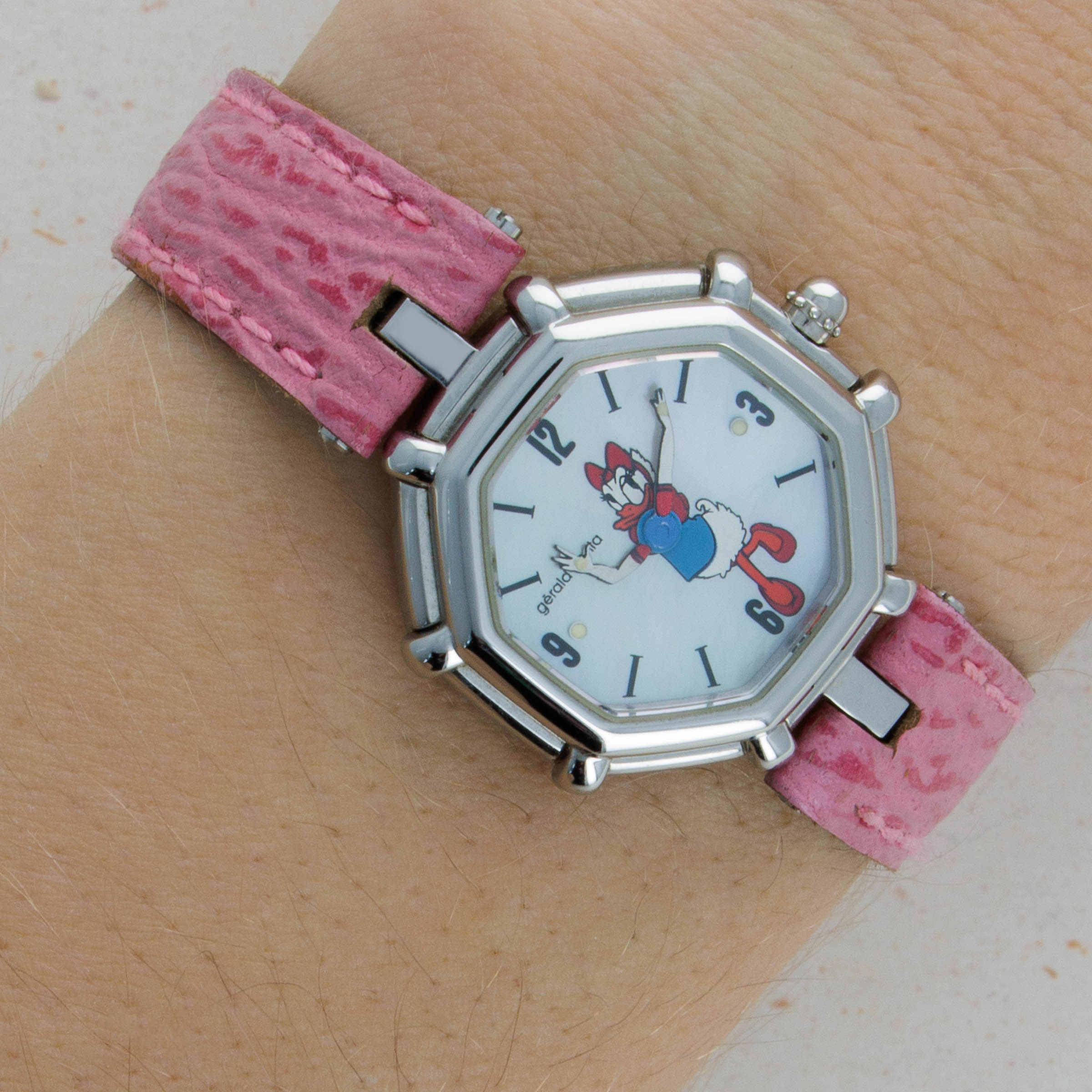 *Daisy*様 AMBIDEX Store 【予約販売】○LIBERTY/リバティ ジギー