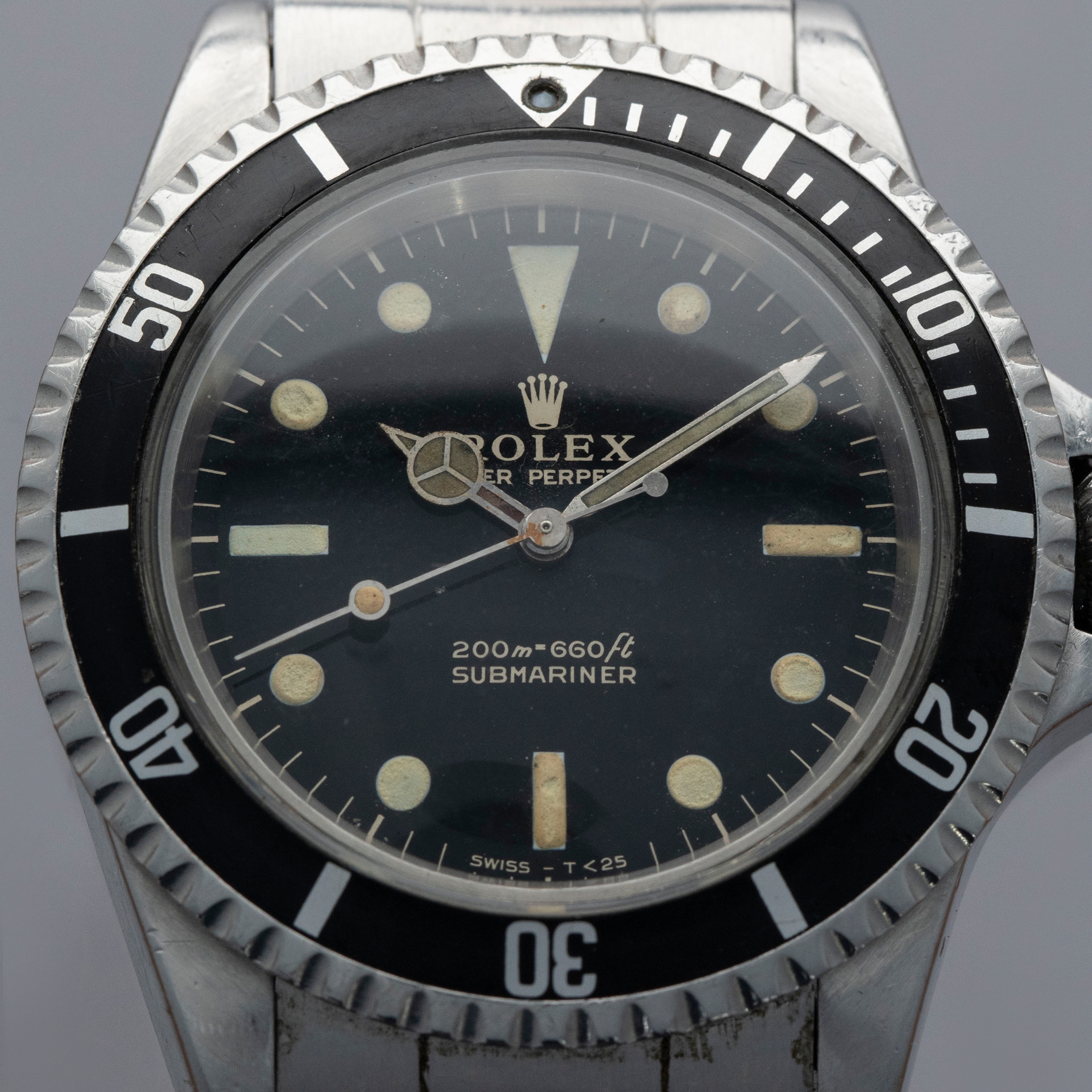 THE DIAL