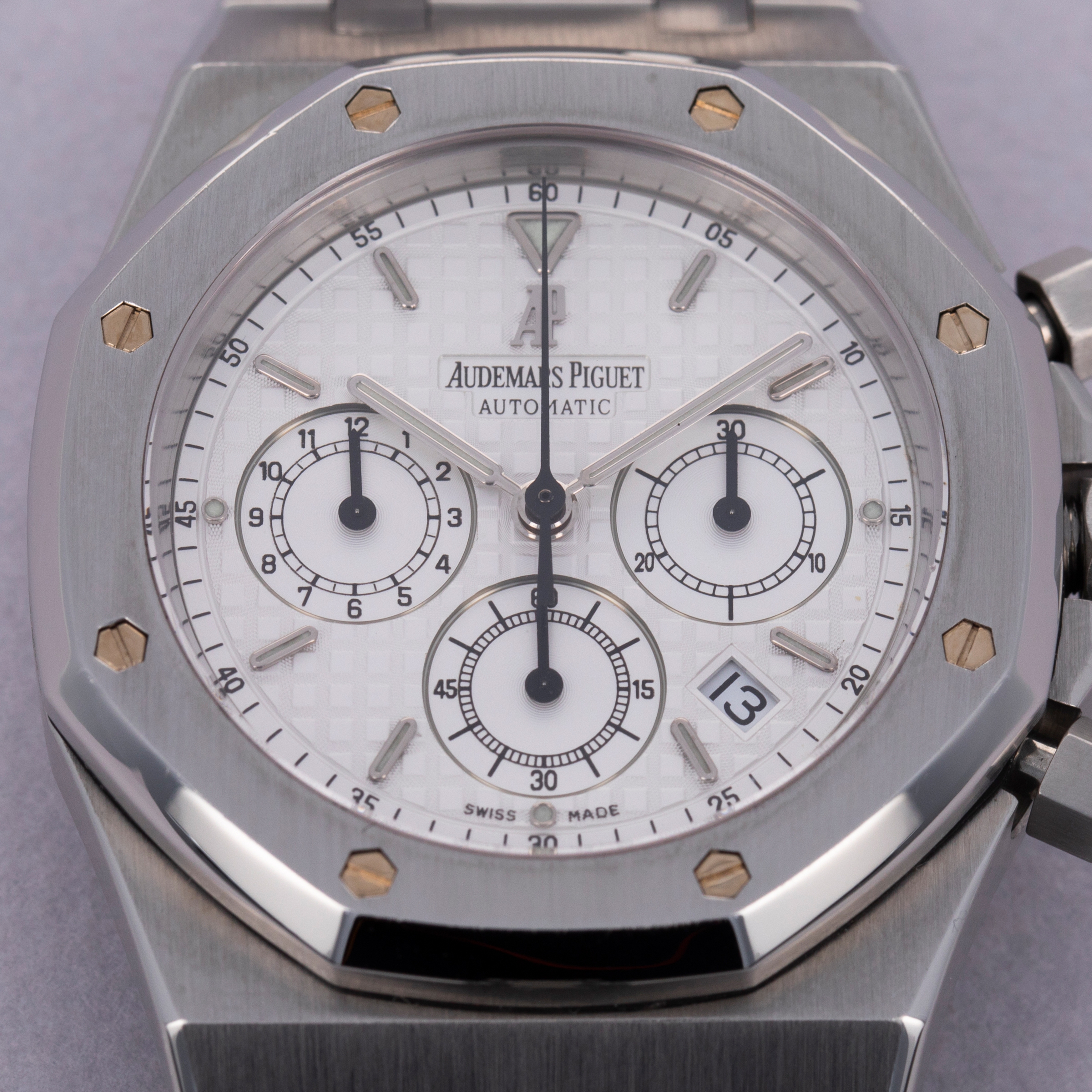 THE DIAL