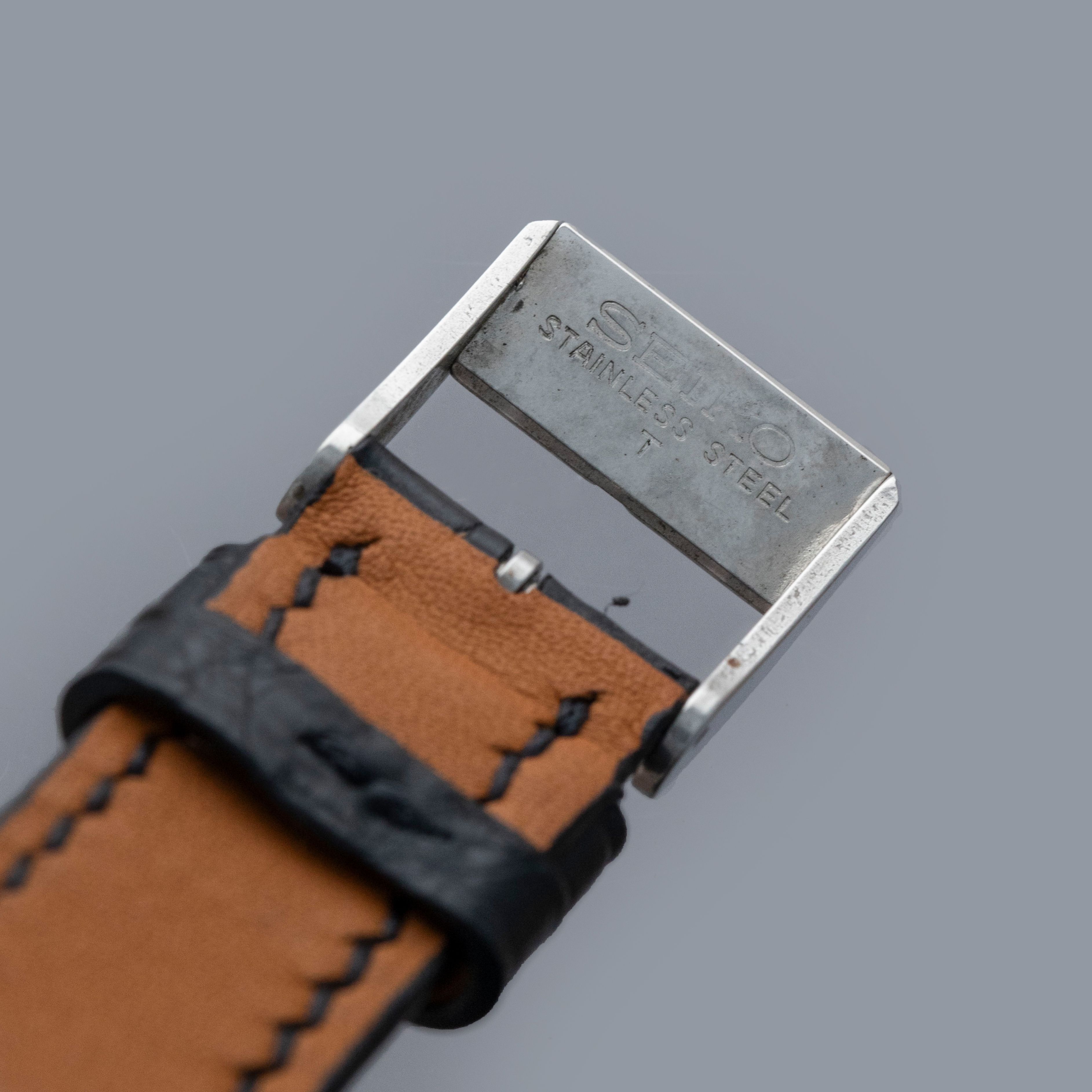 GRAND SEIKO VFA 6185-8021 | Auctions | Loupe This