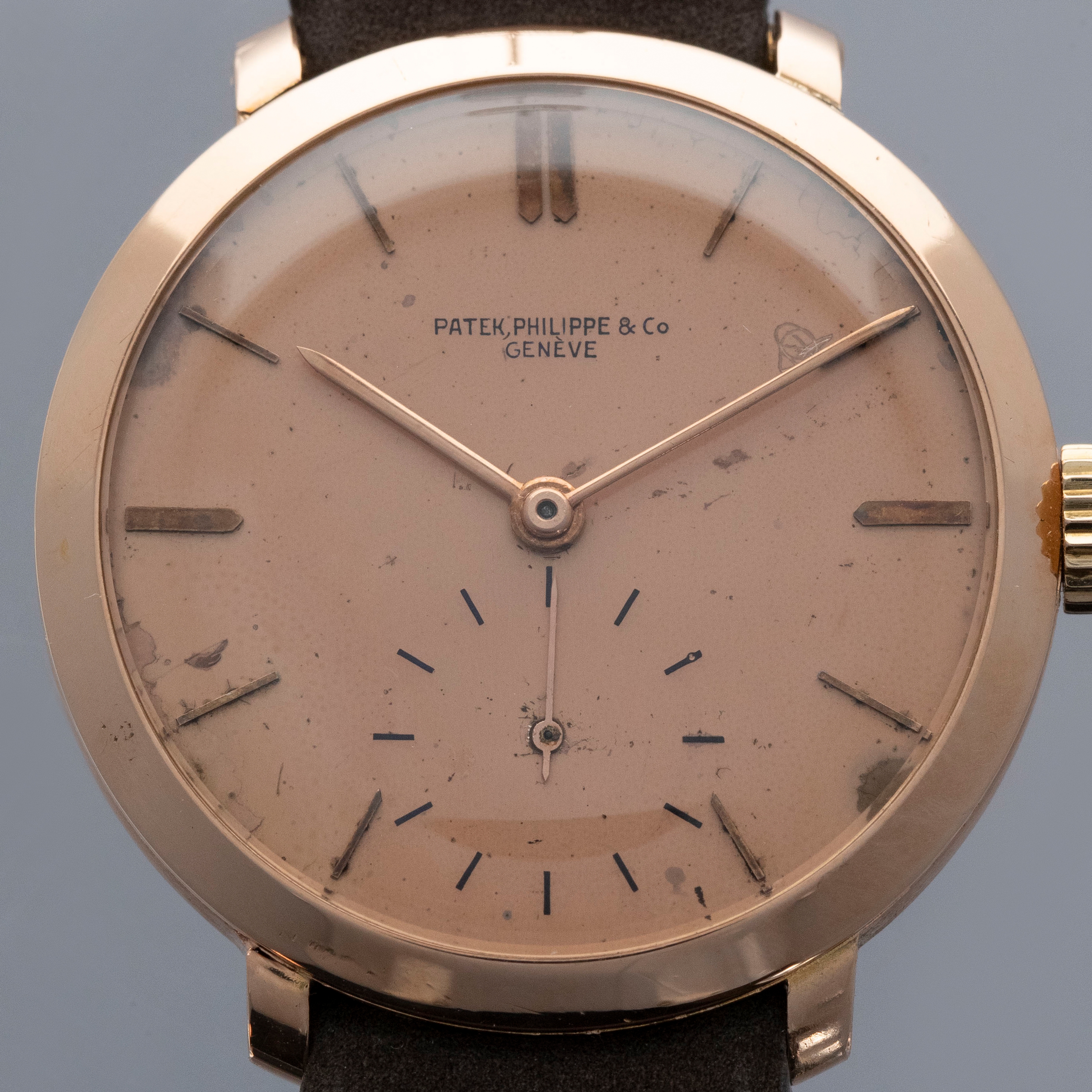 THE DIAL