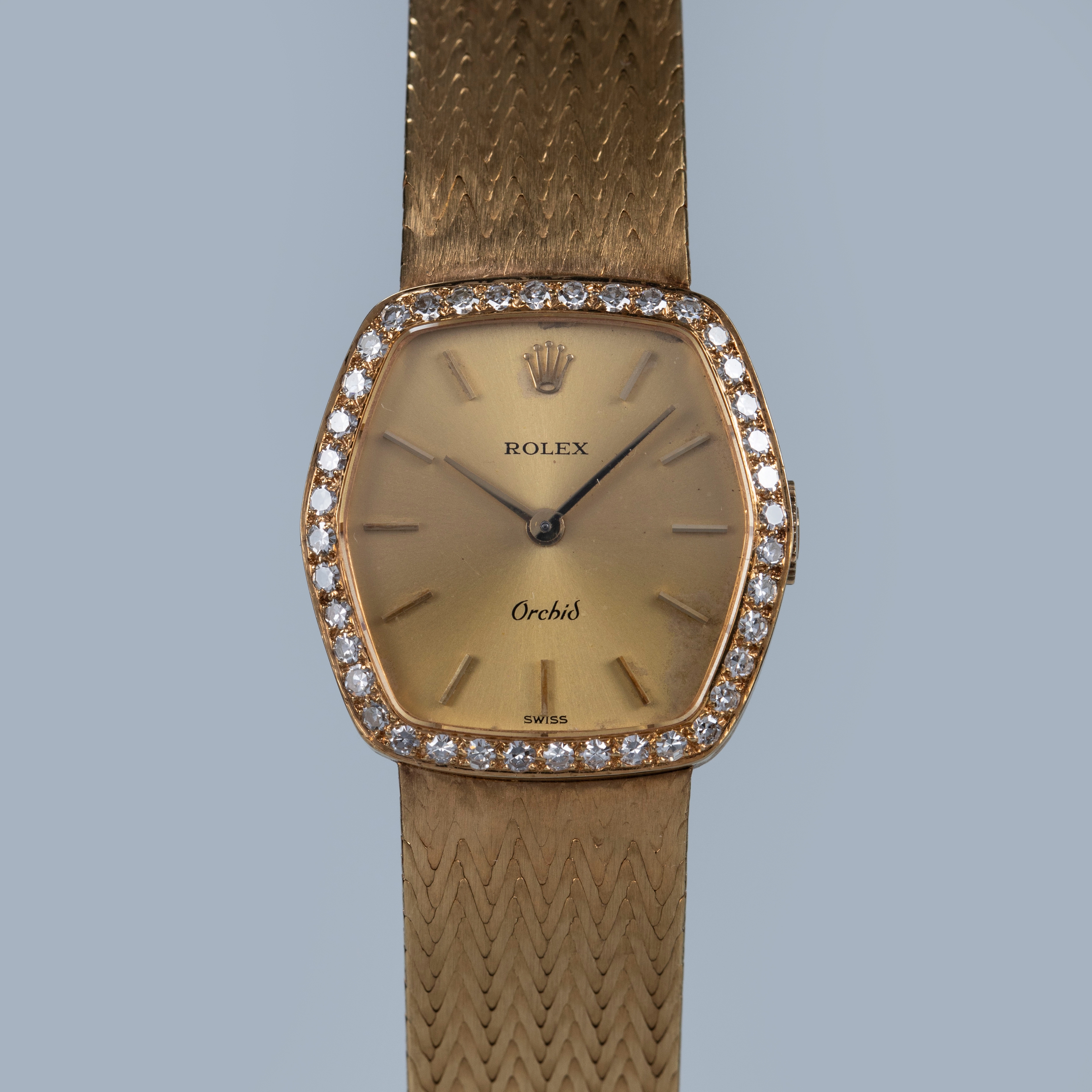 THE DIAL