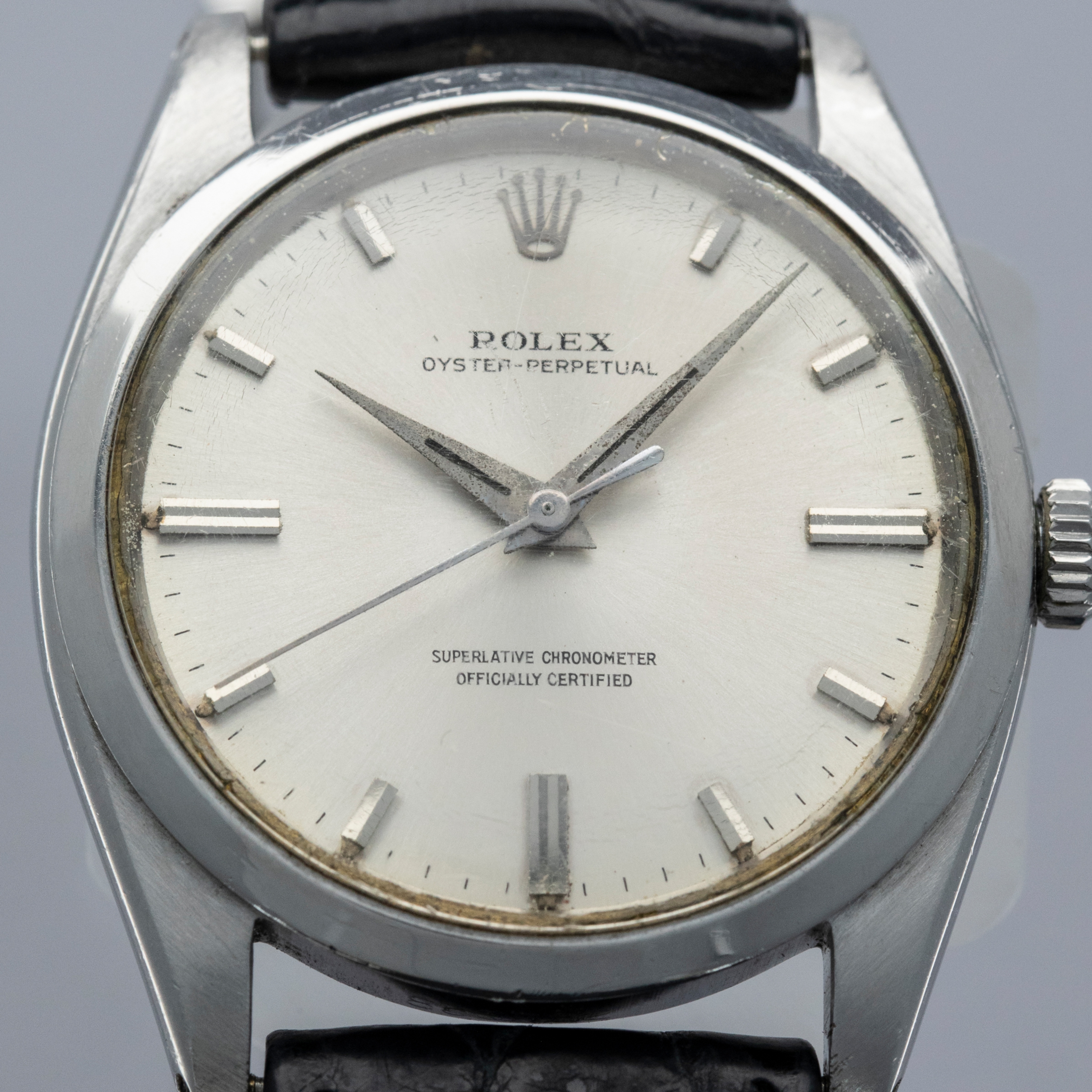 THE DIAL