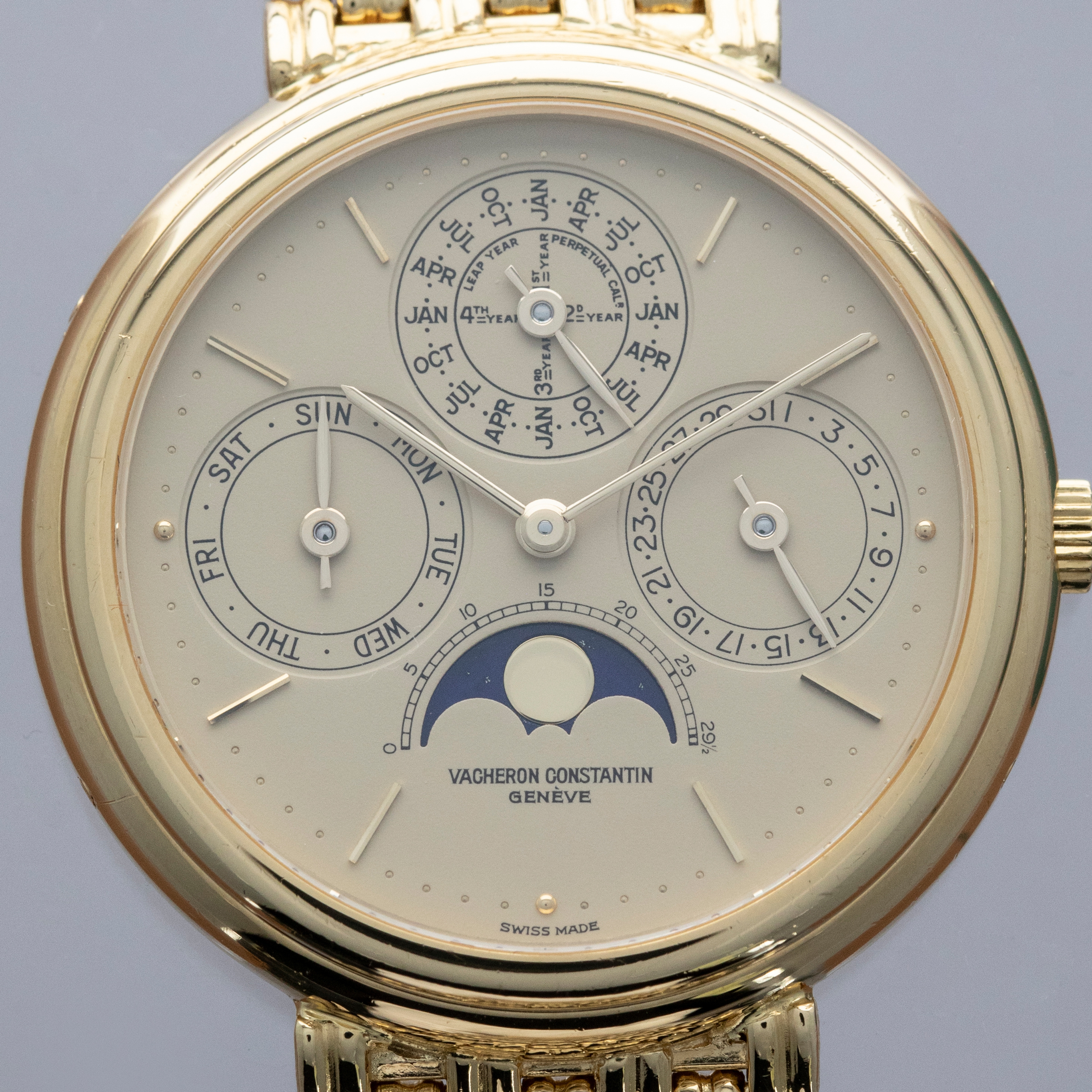 THE DIAL