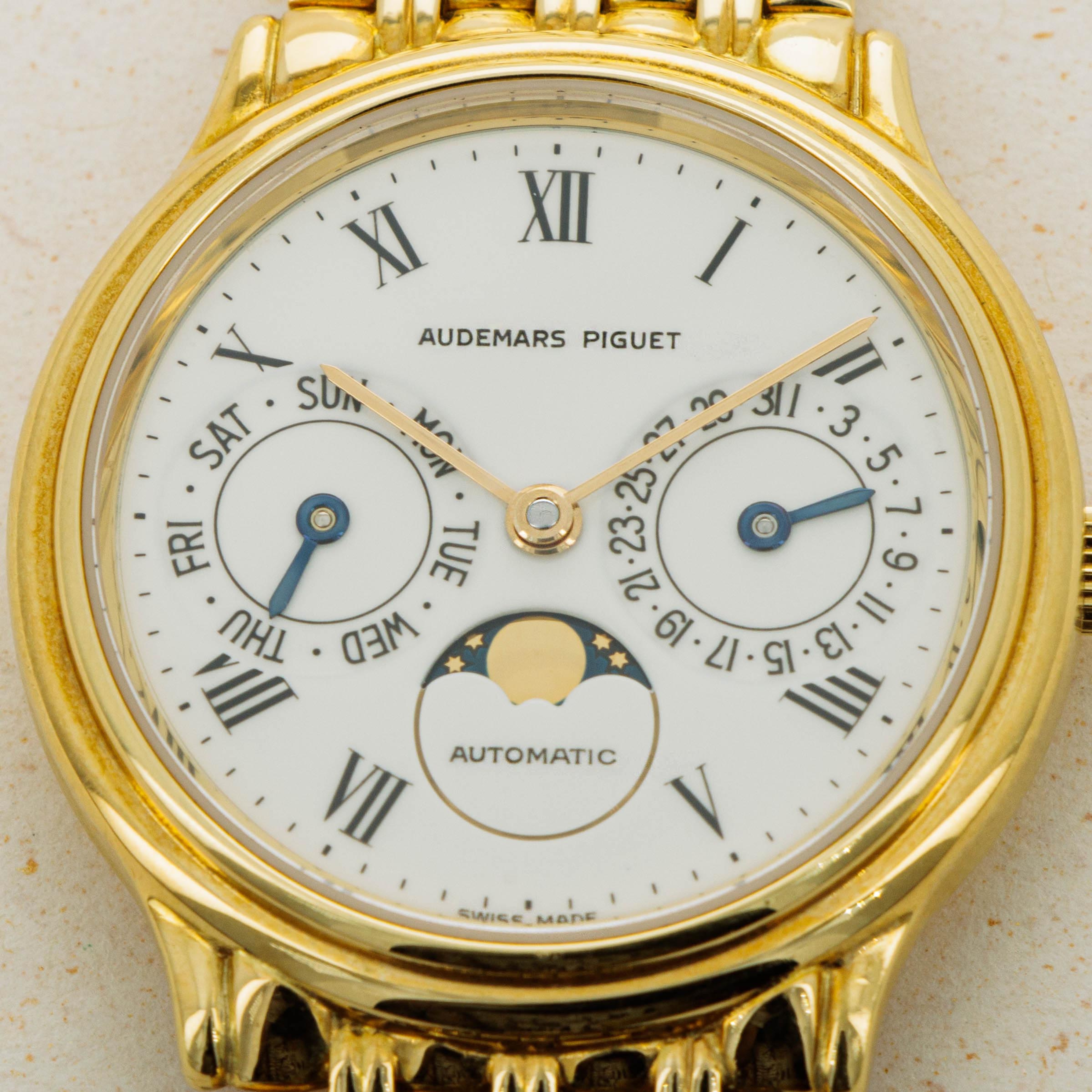 THE DIAL