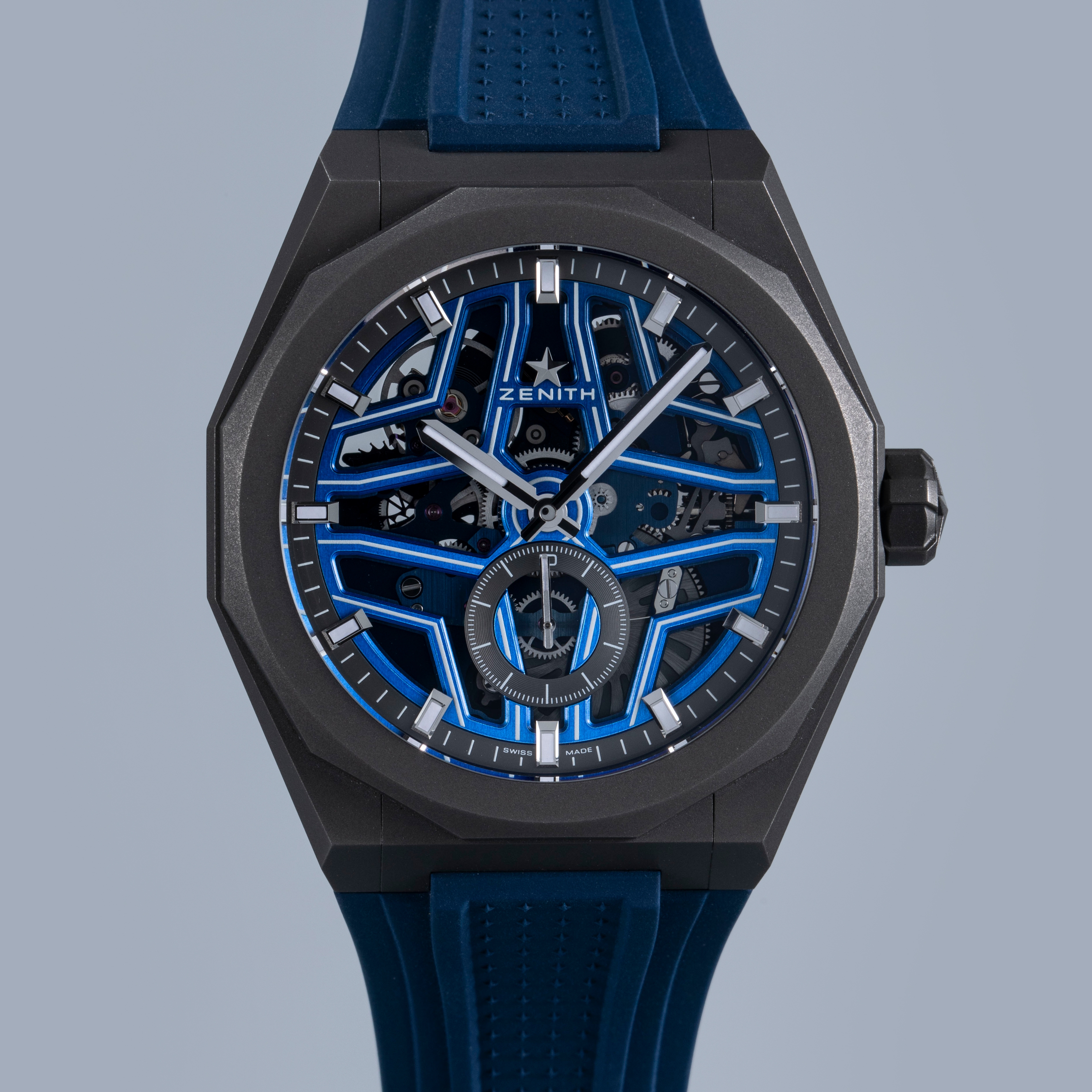 THE DIAL
