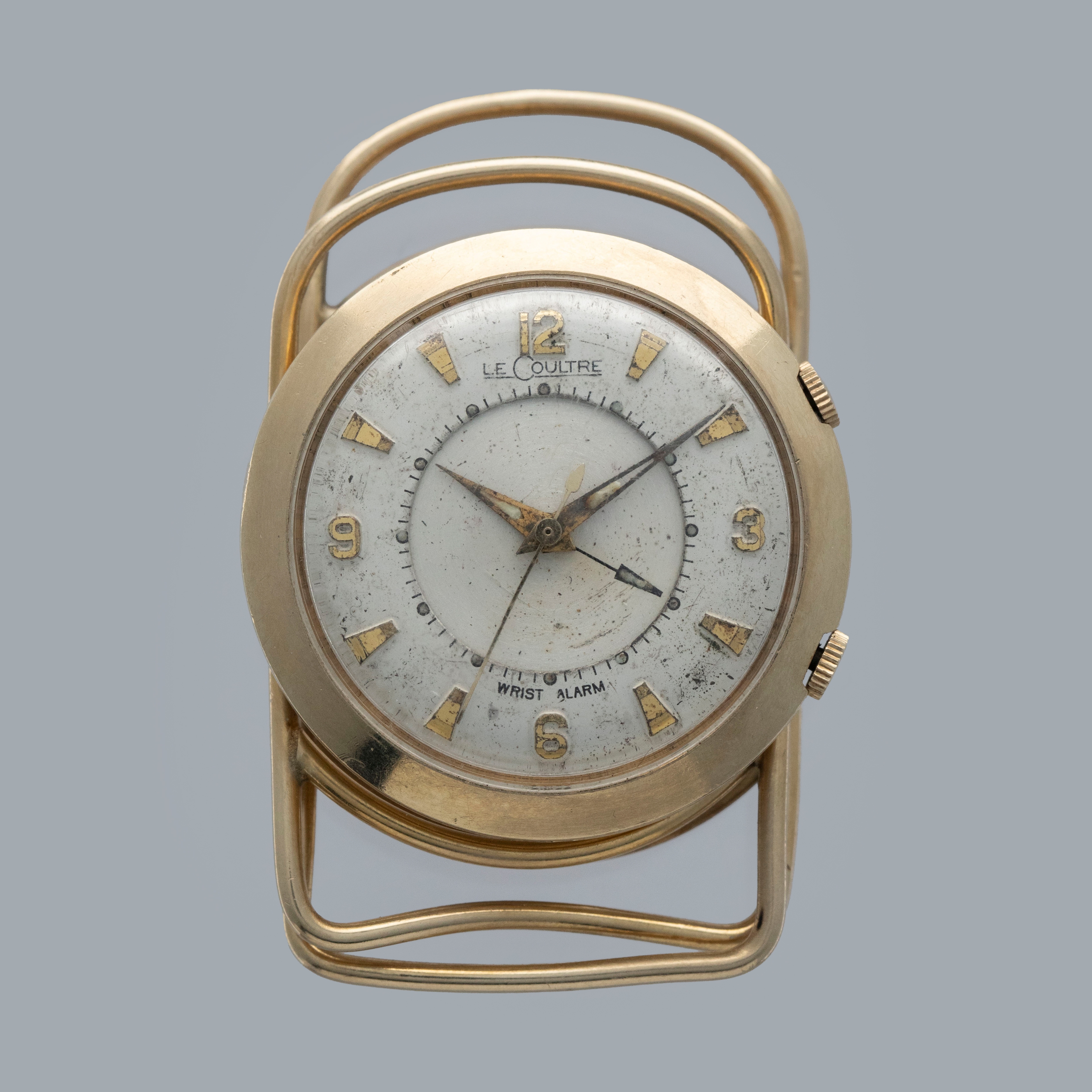 THE DIAL