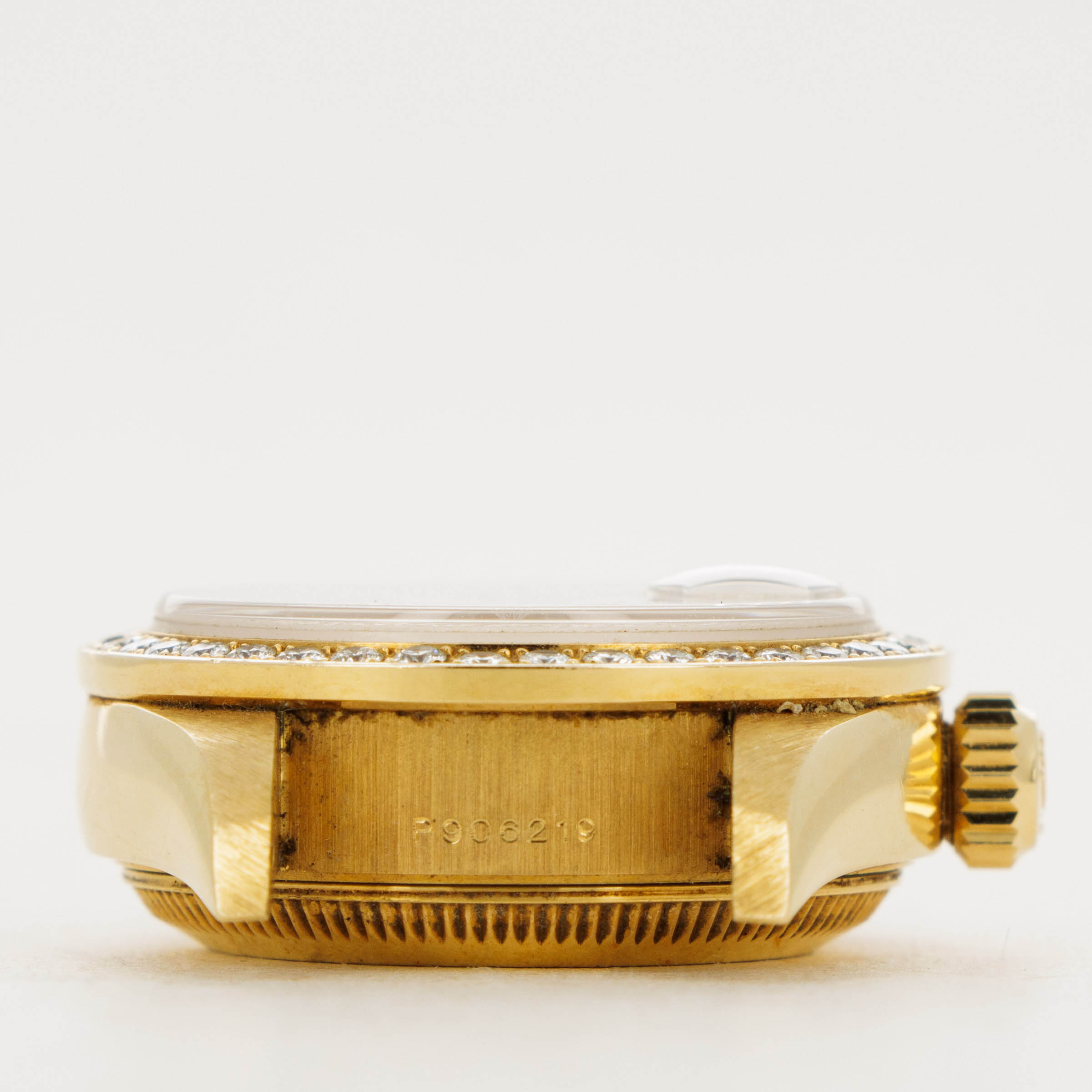 Rolex Datejust 79138 Diamond Bezel Lapis Lazuli Dial | Auctions