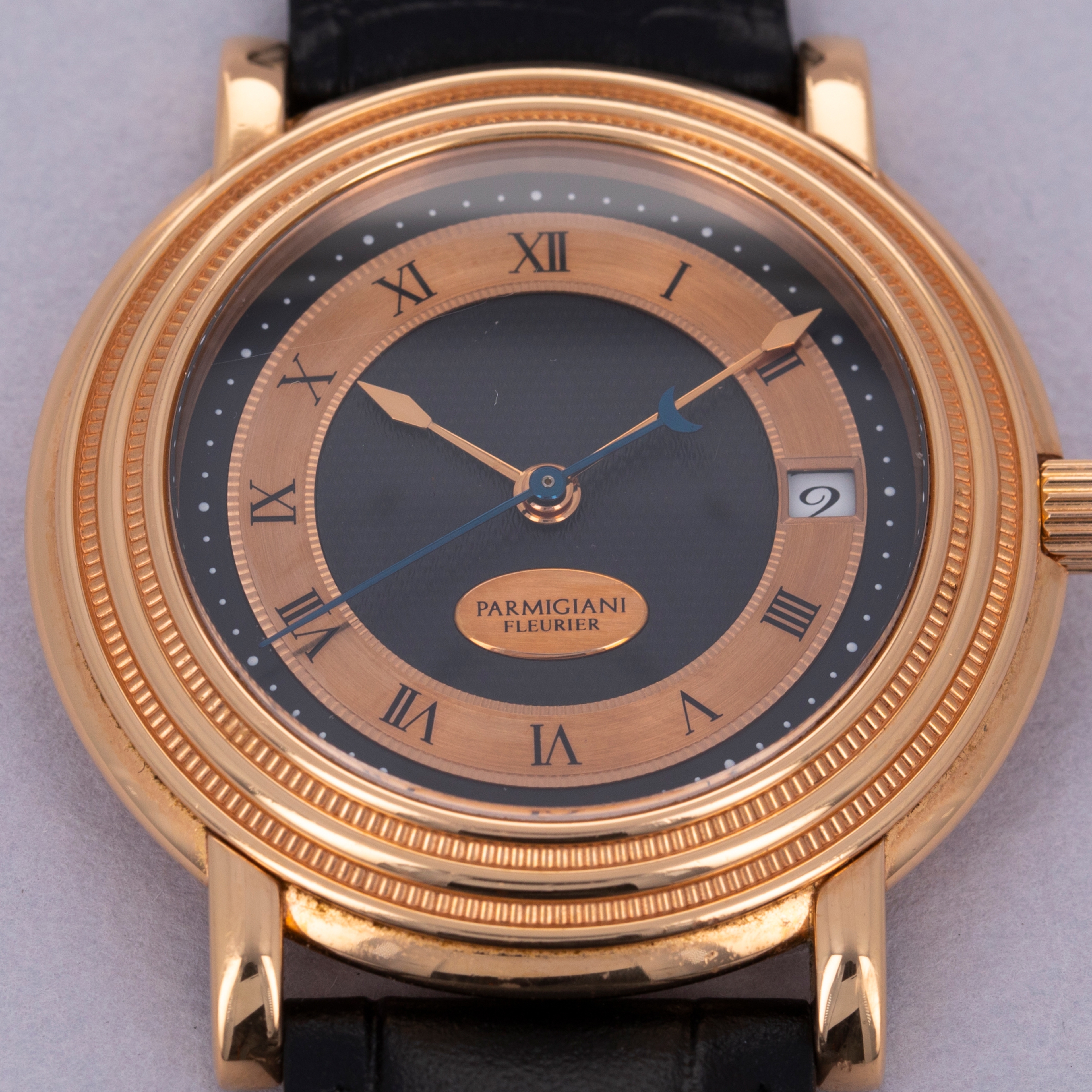 THE DIAL