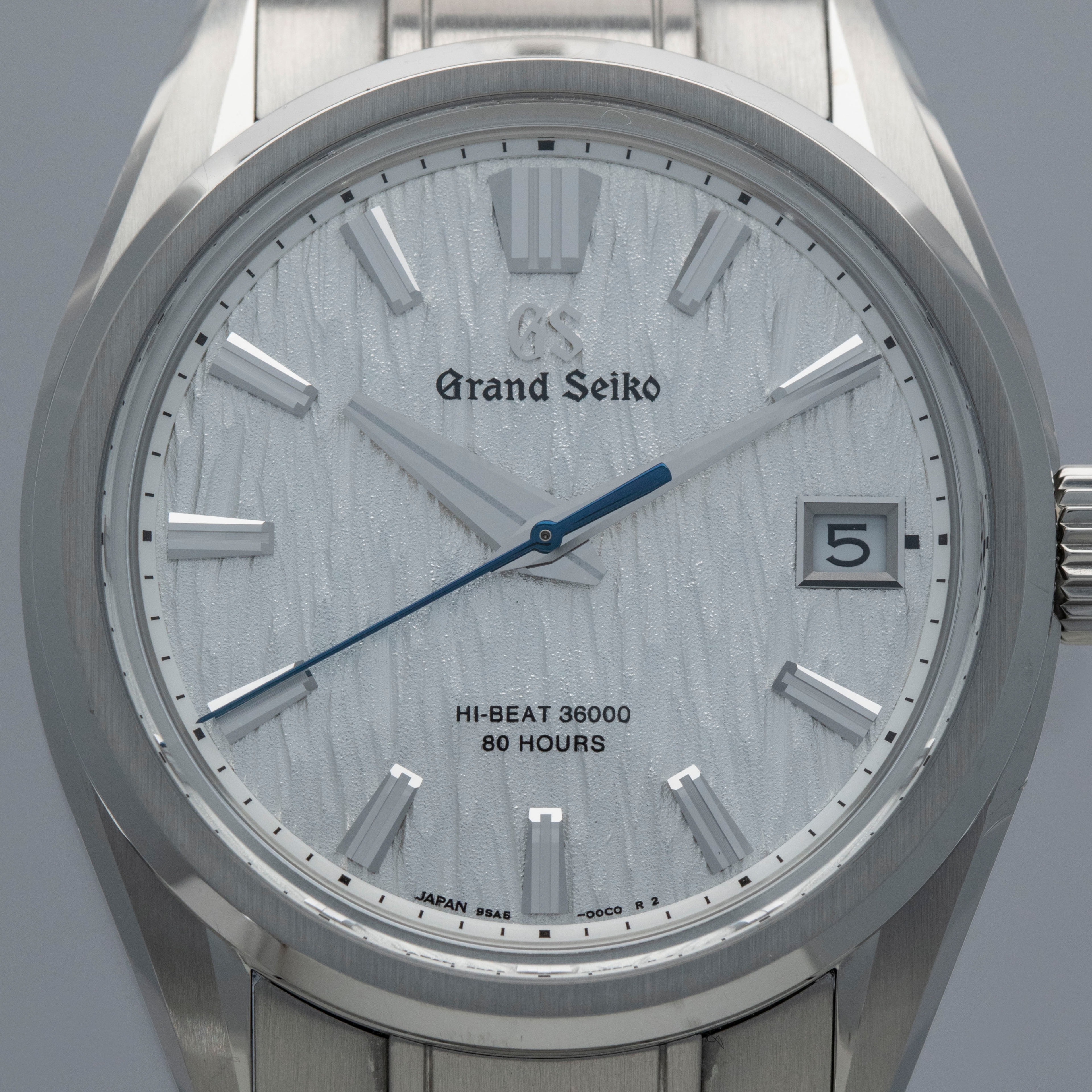 THE DIAL