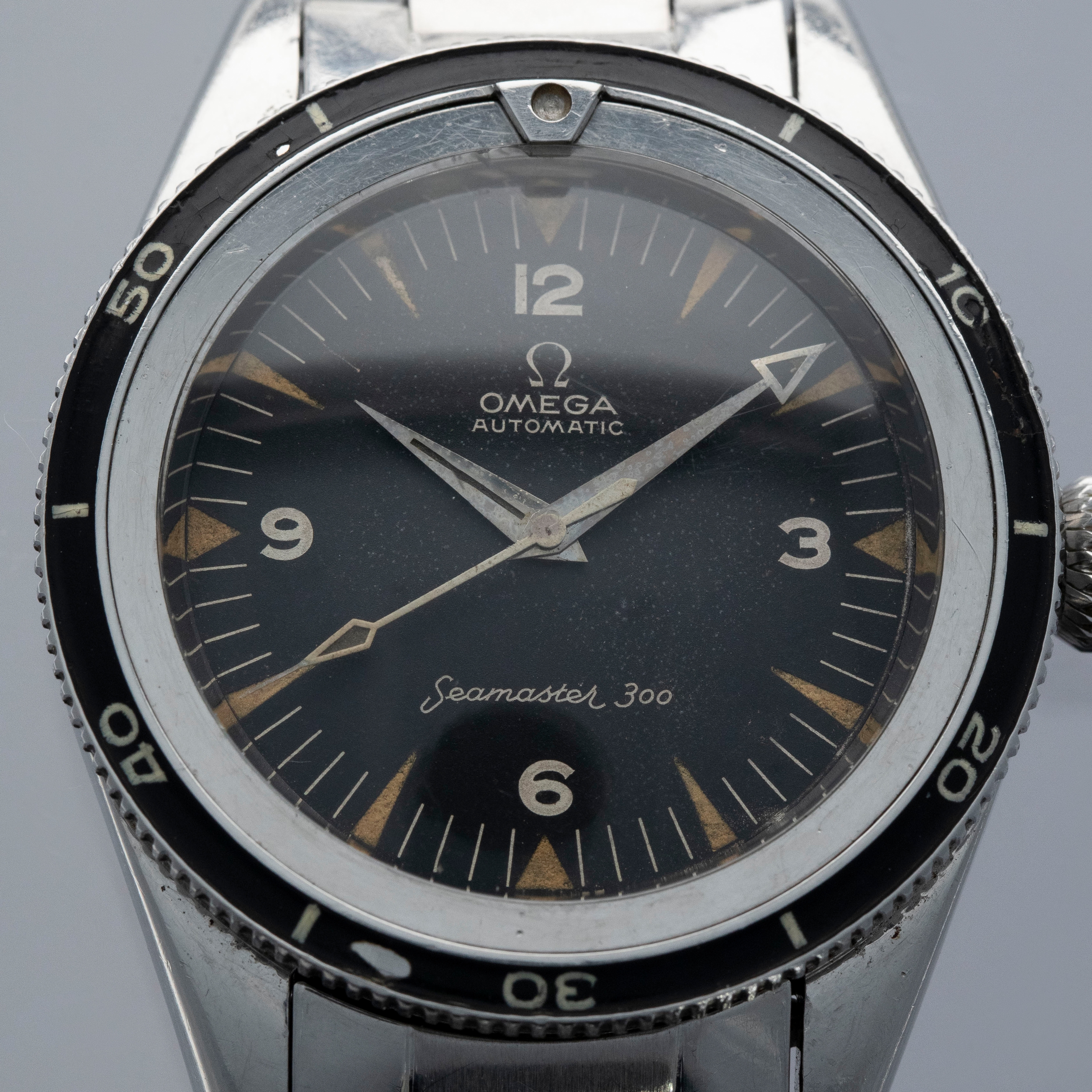 THE DIAL