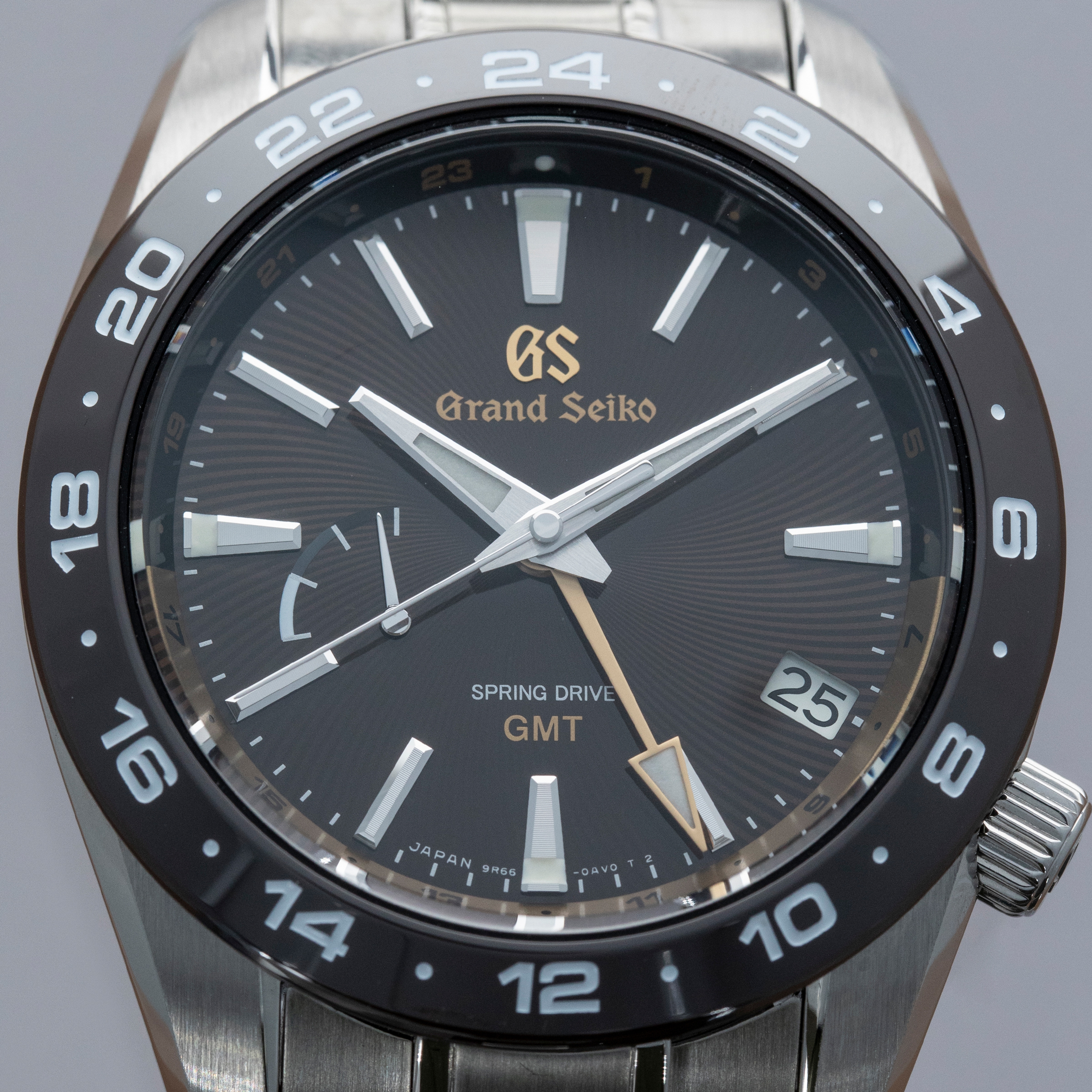 THE DIAL