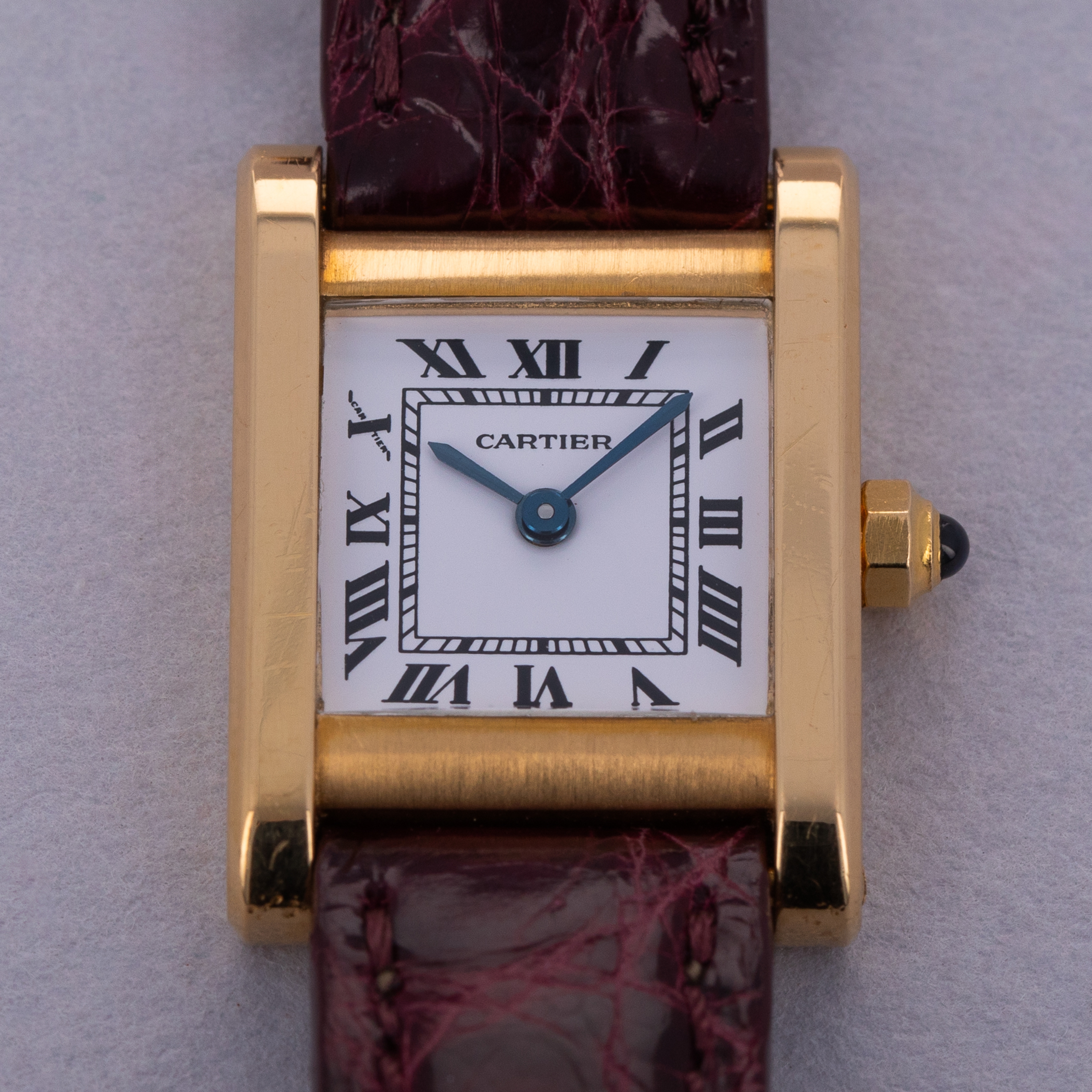 THE DIAL