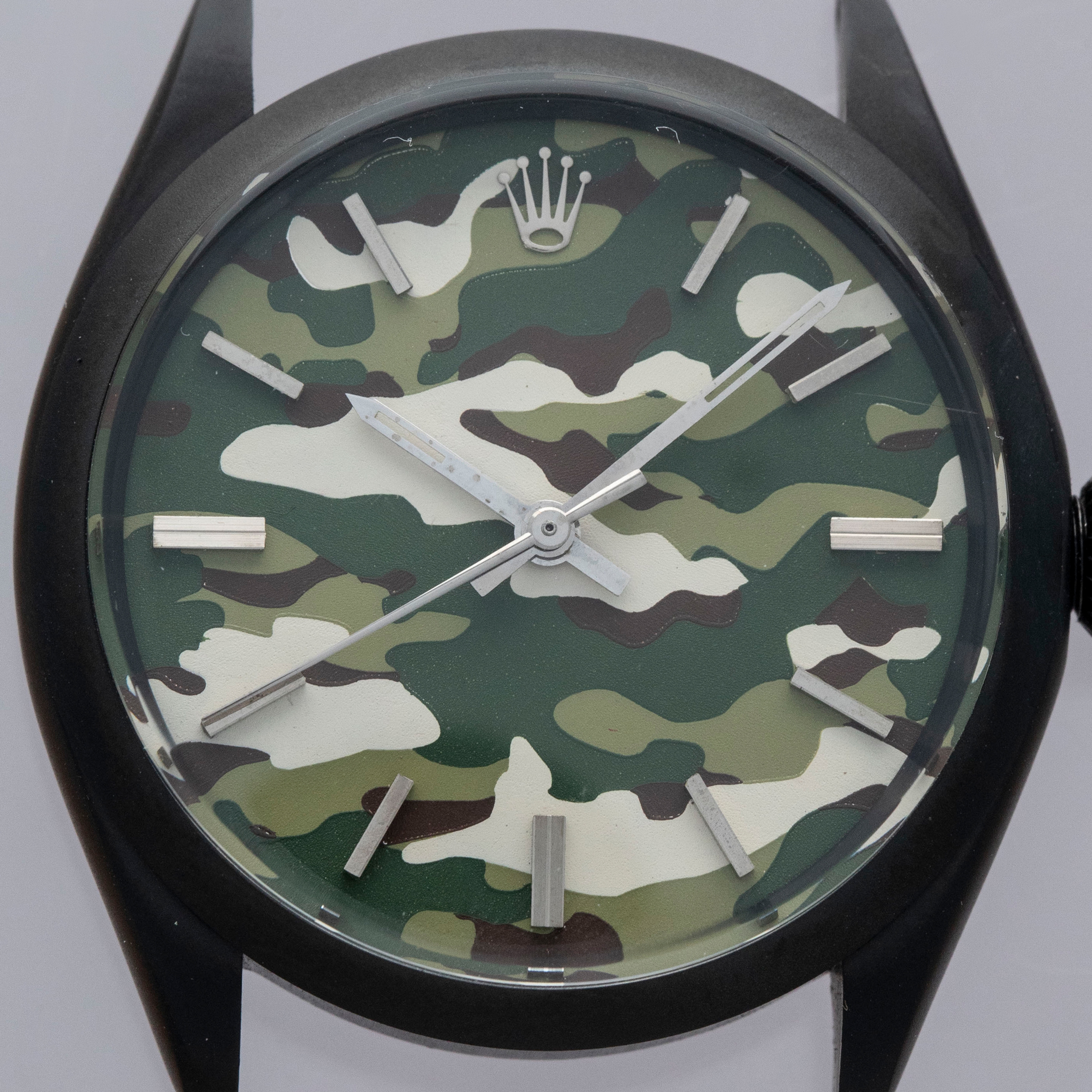 THE DIAL