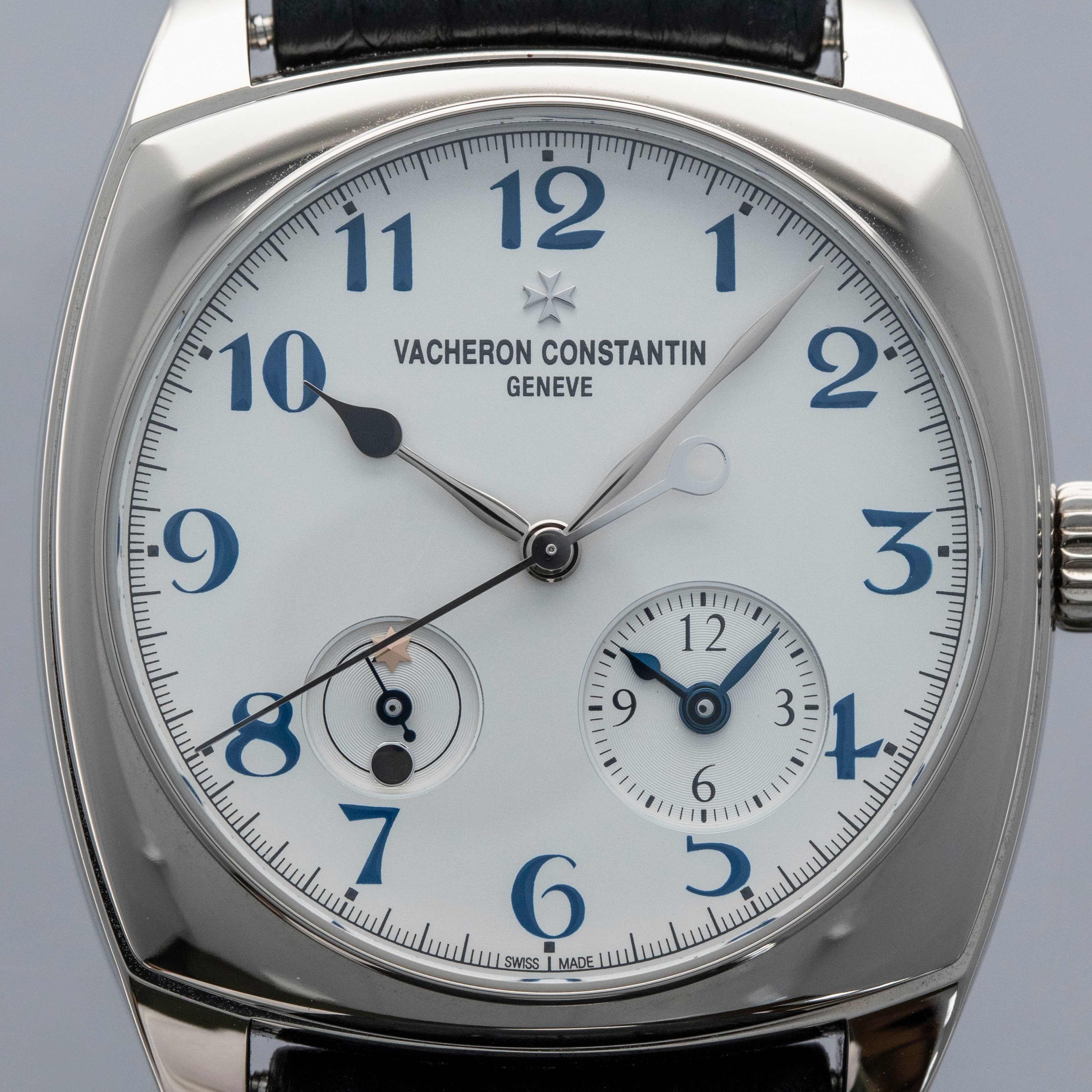 THE DIAL