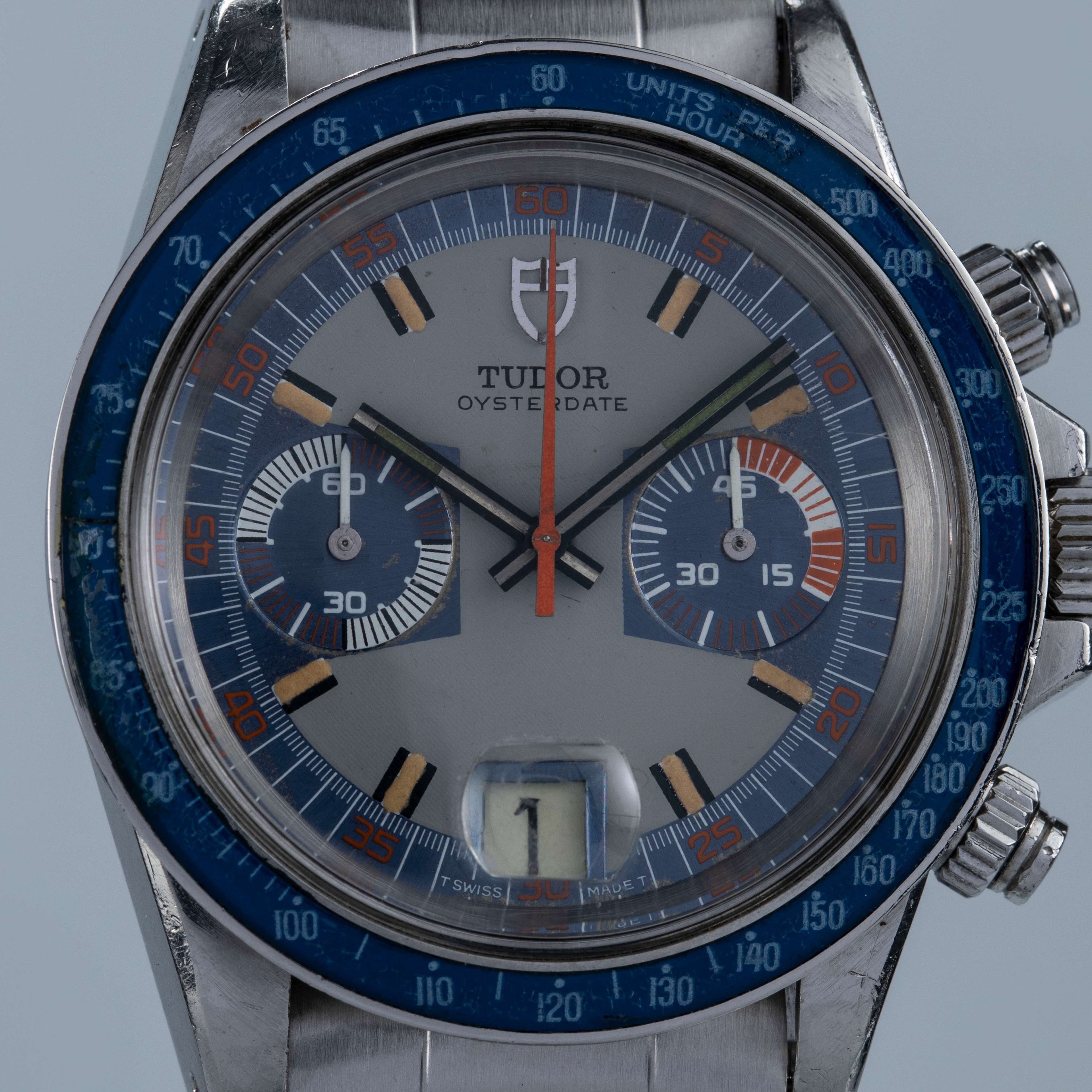 THE DIAL