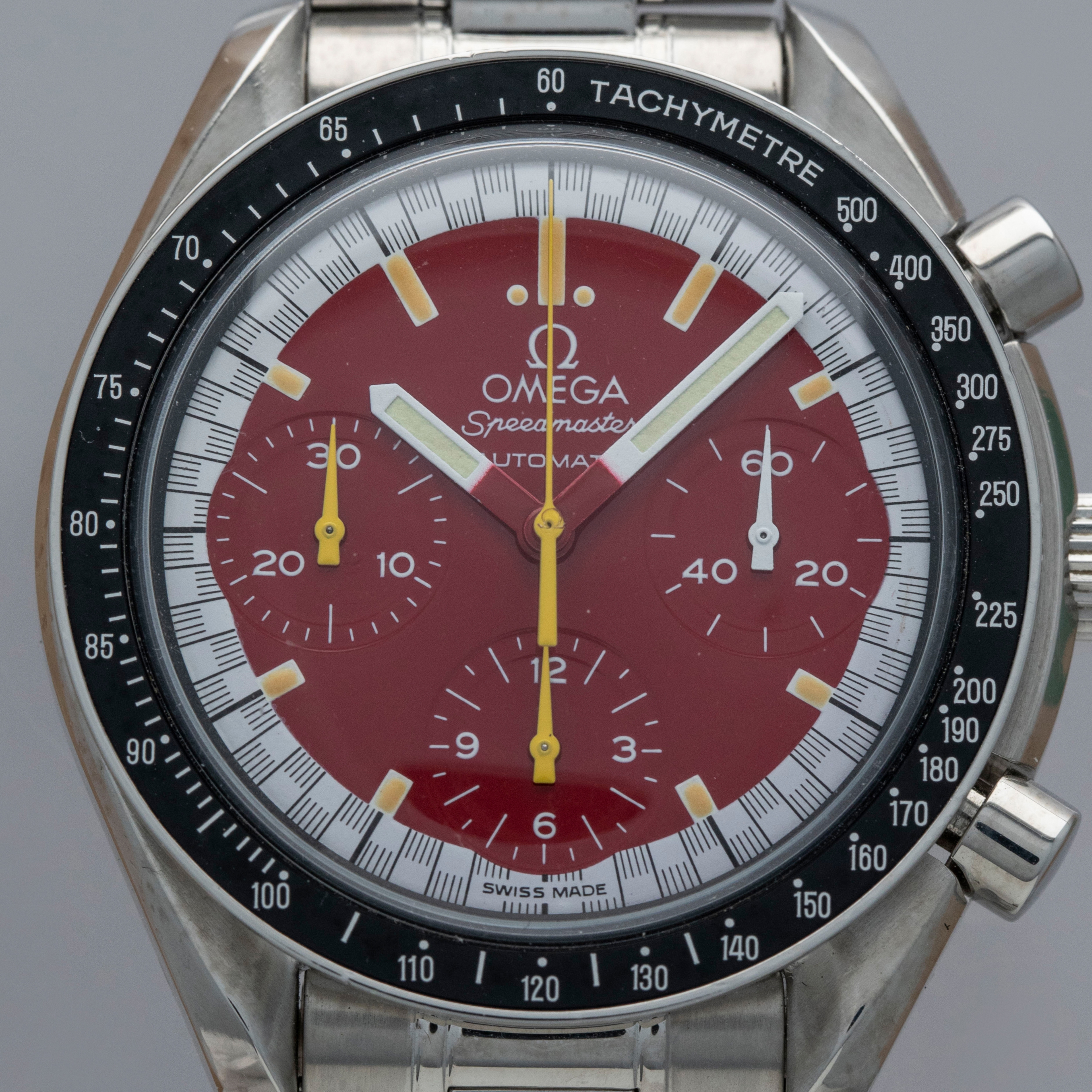 THE DIAL
