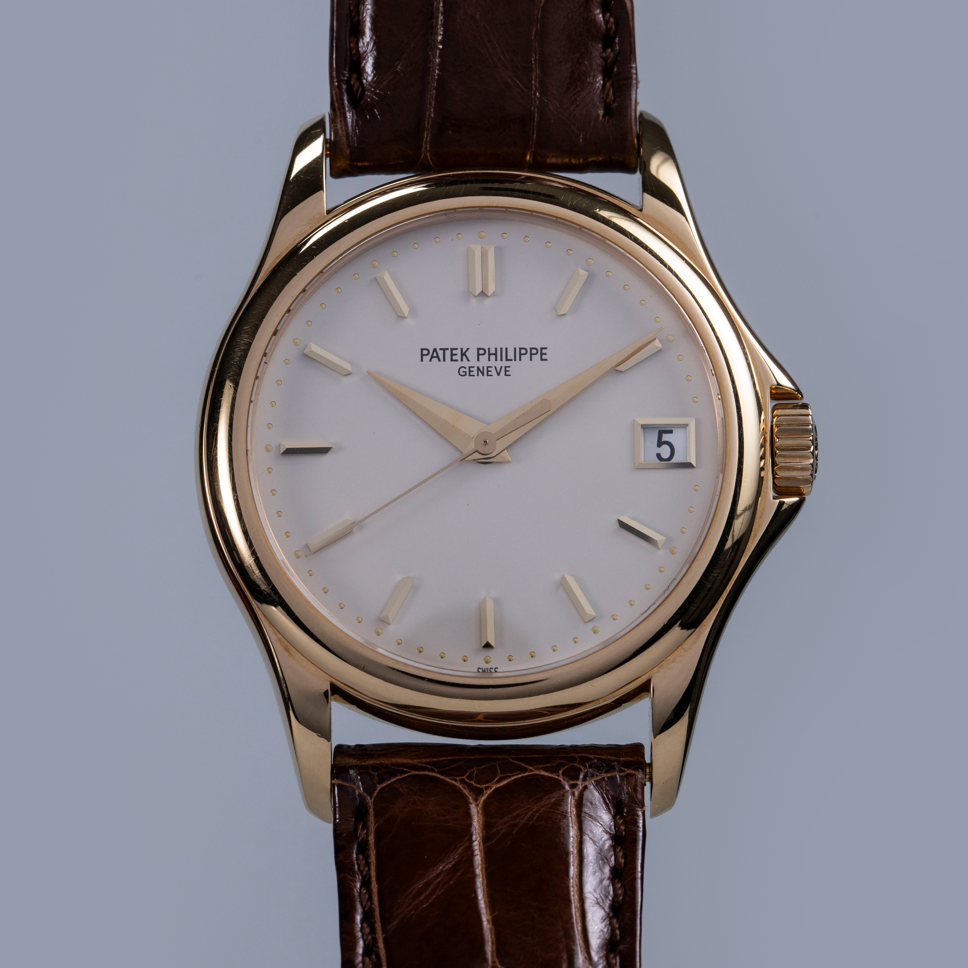 THE DIAL