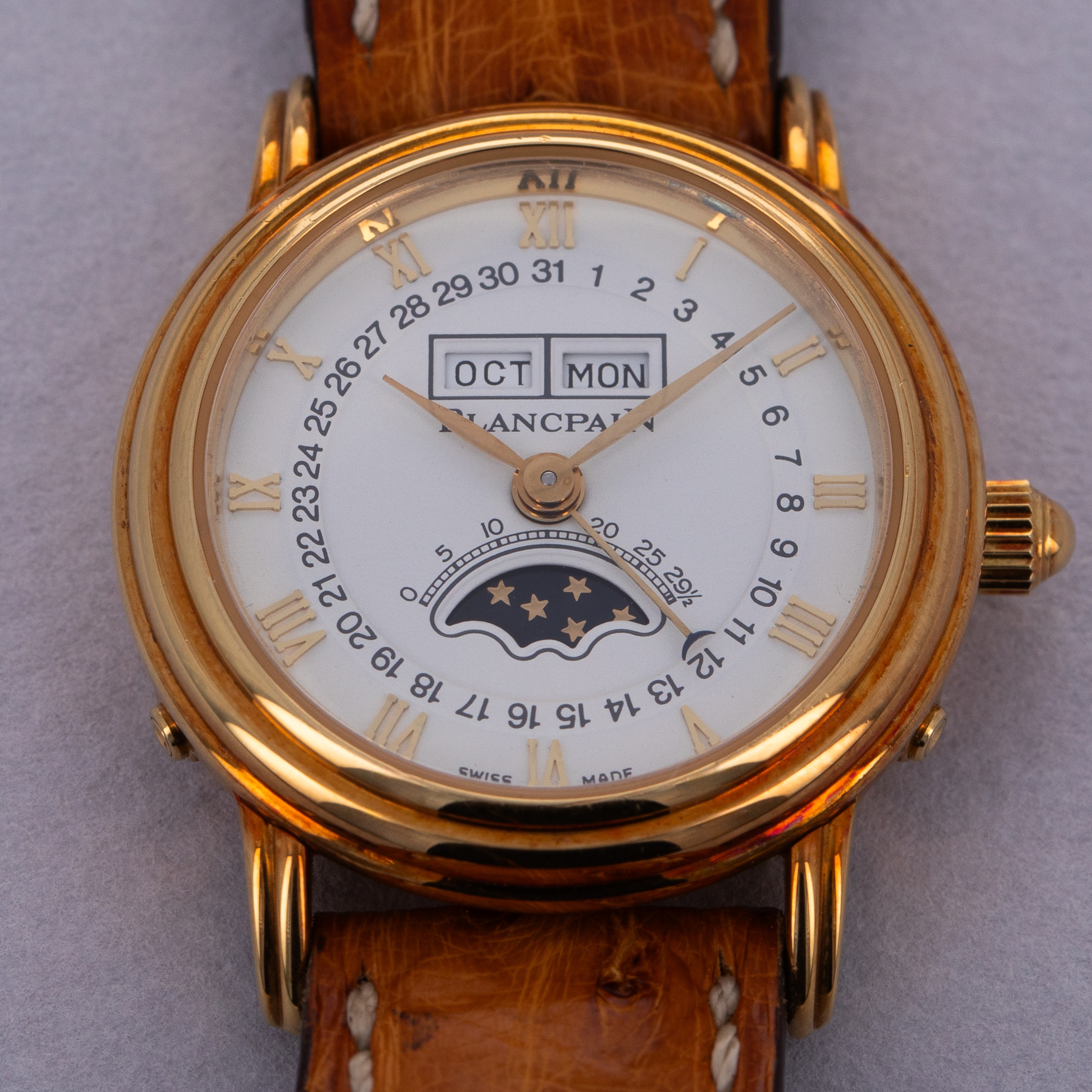 THE DIAL