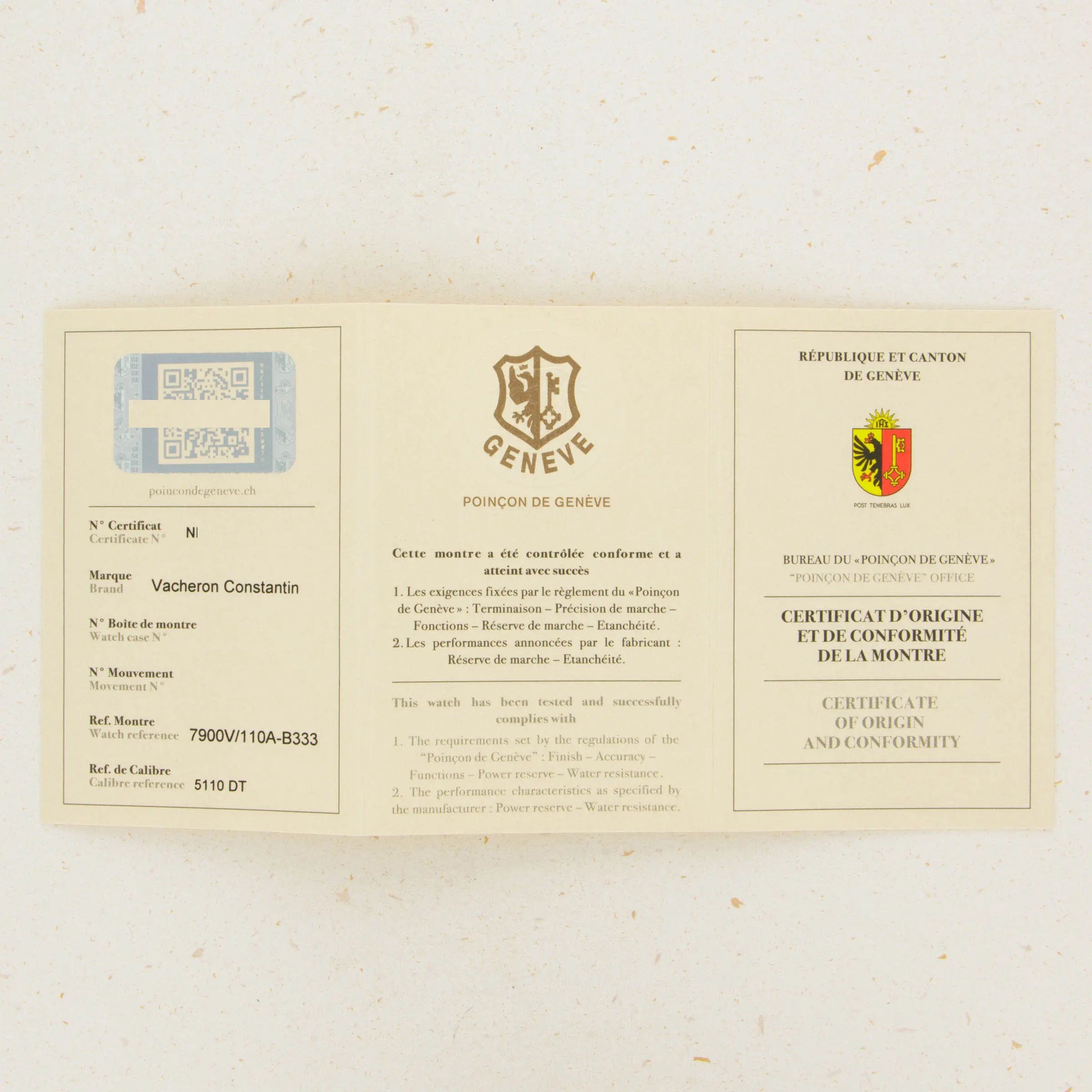 VACHERON CONSTANTIN ノベルティ(非売品) 2025年最新】ヴァシュロンコンスタンタン ノベルティの人気アイテム