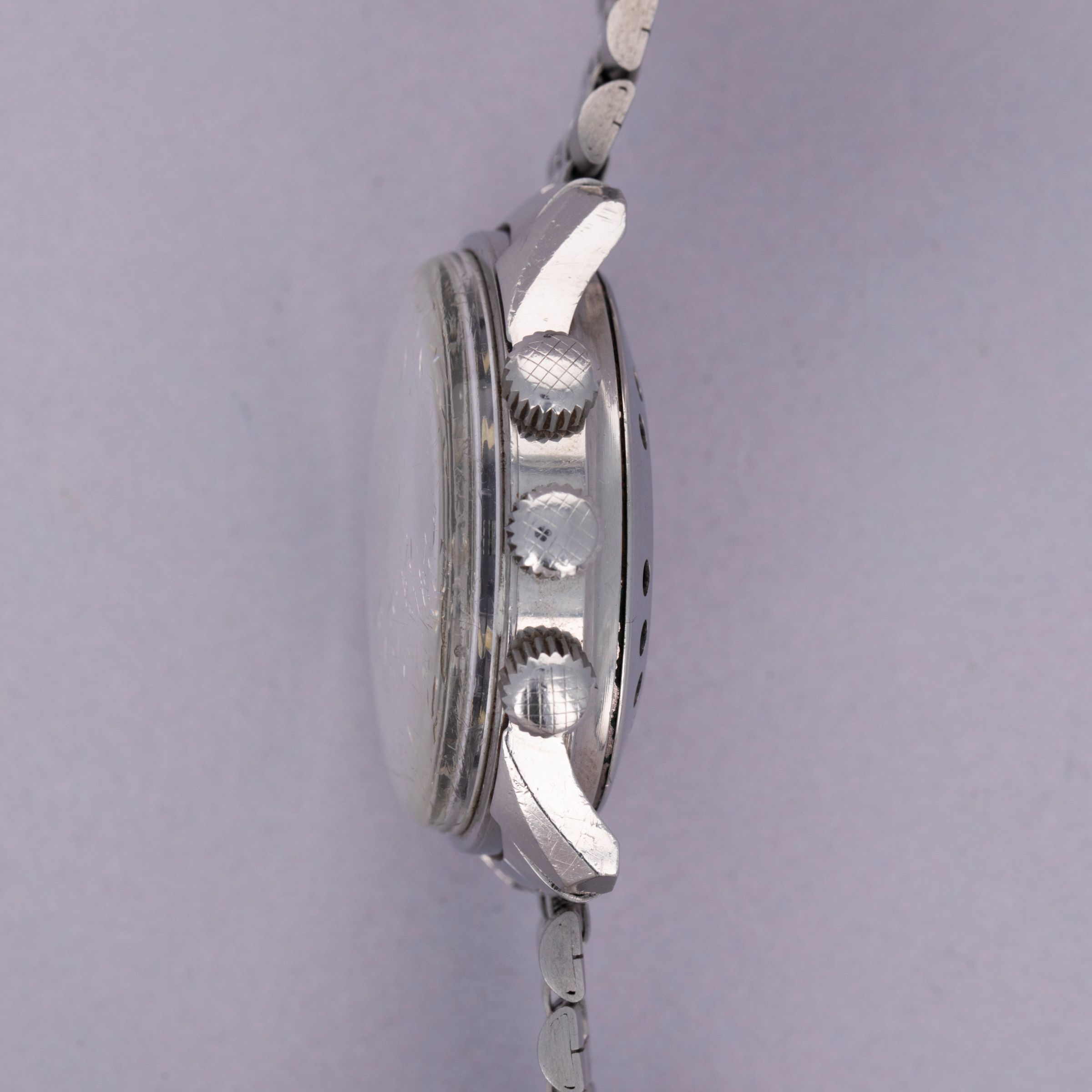 Jaeger LeCoultre Memovox Polaris E859 | Auctions | Loupe This