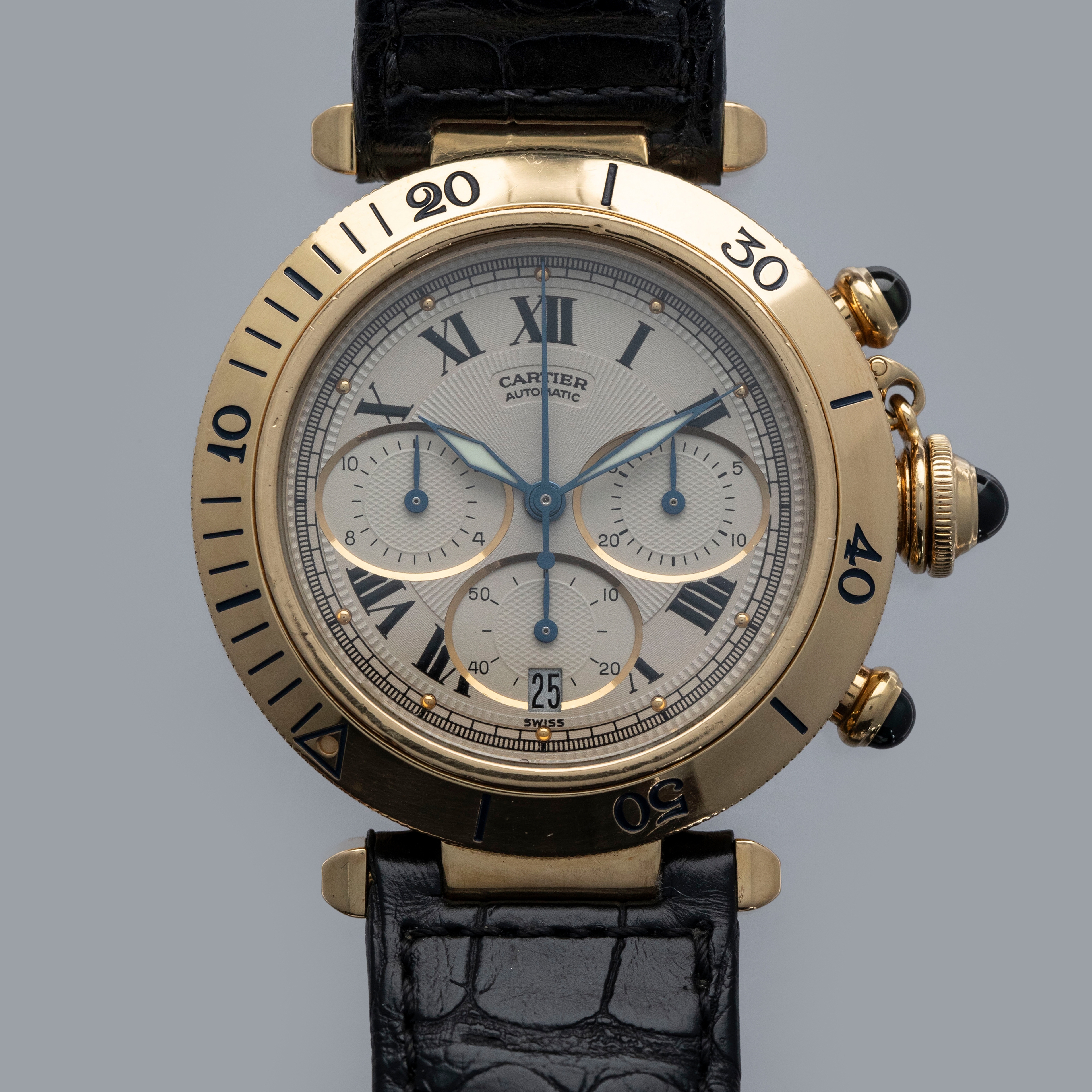THE DIAL