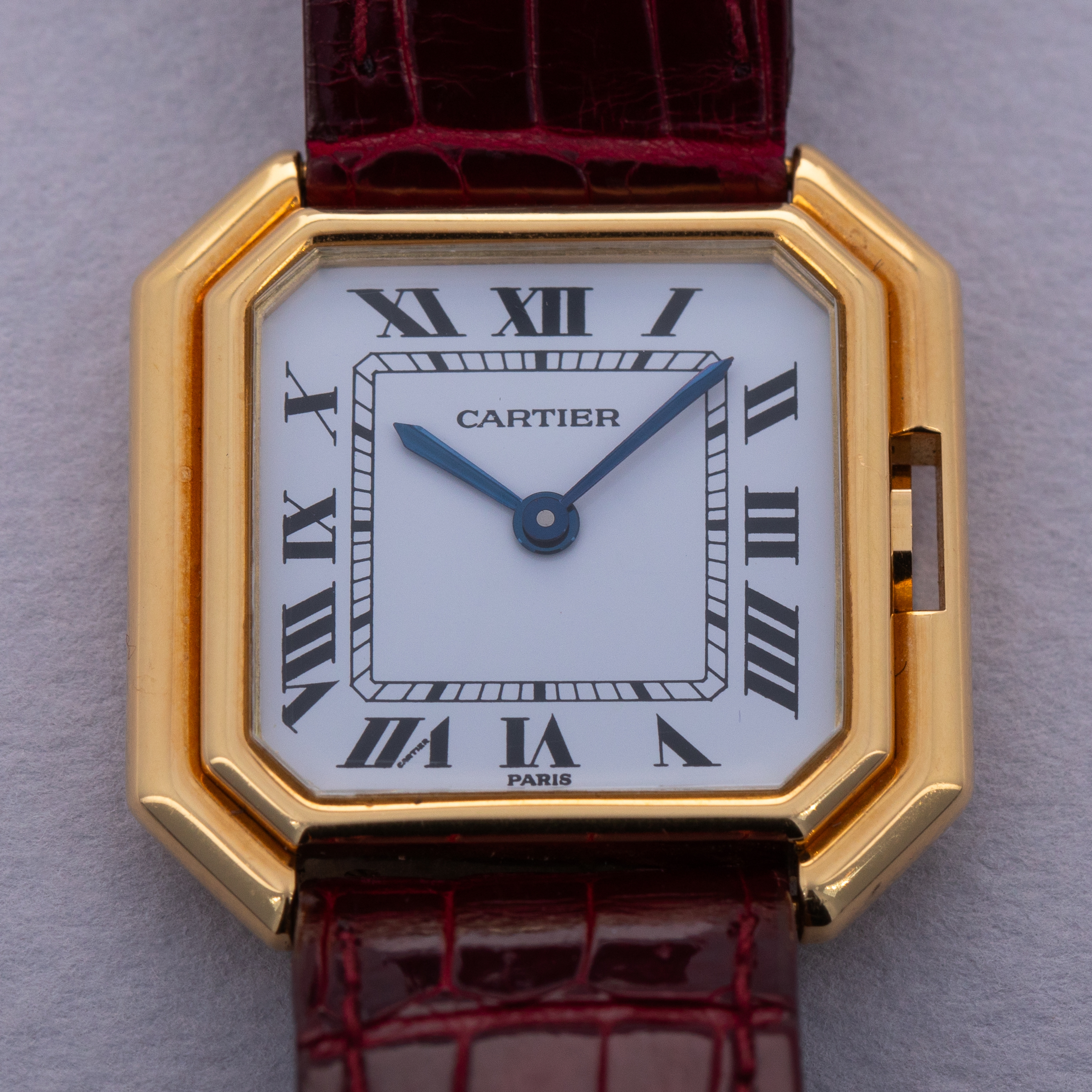 THE DIAL
