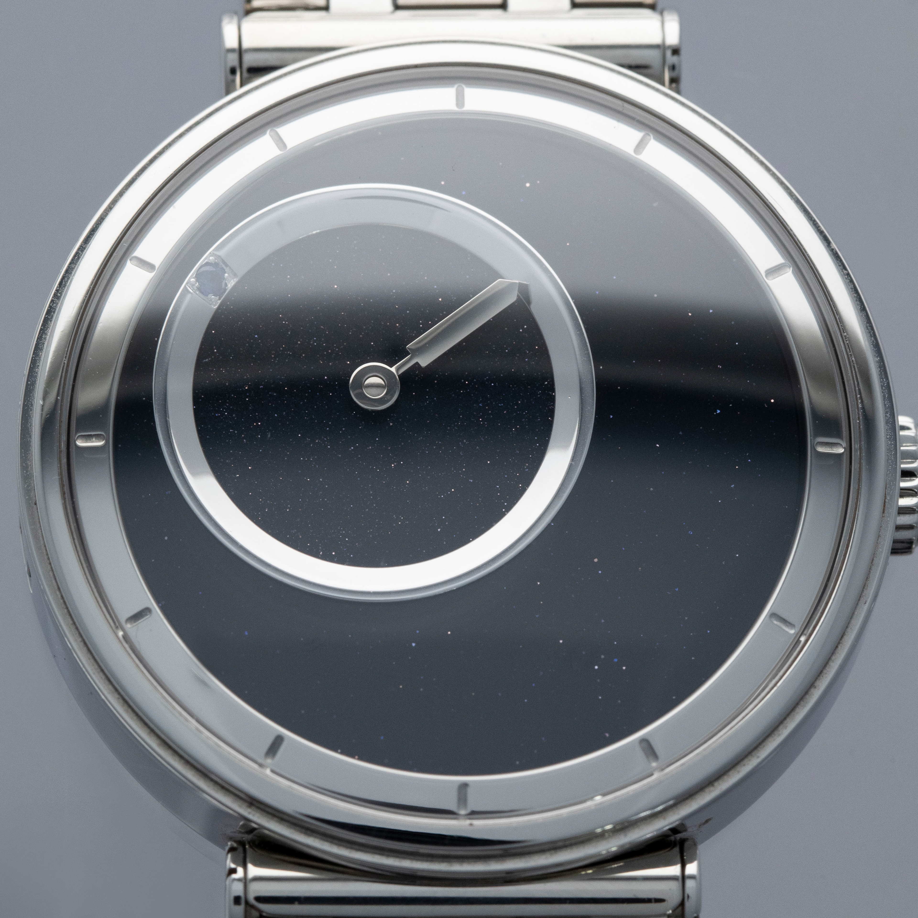 THE DIAL