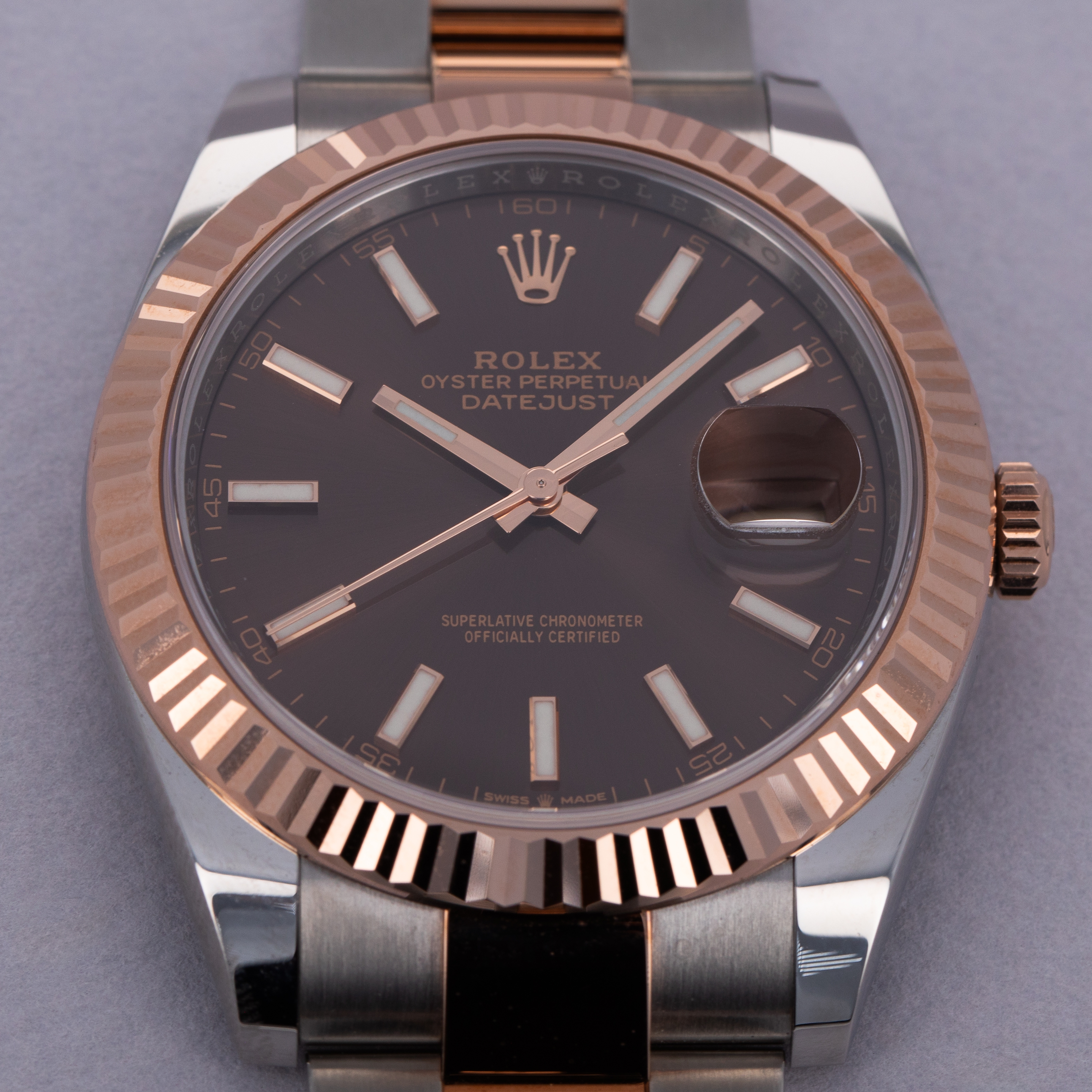 THE DIAL