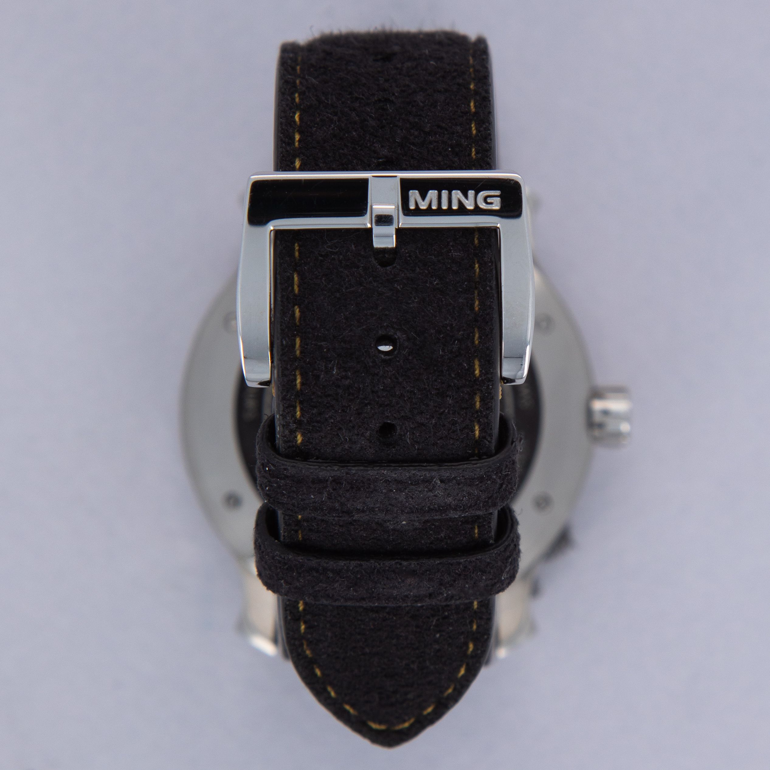 Ming x Massena LAB 17.09 Honey Dial | Auctions | Loupe This